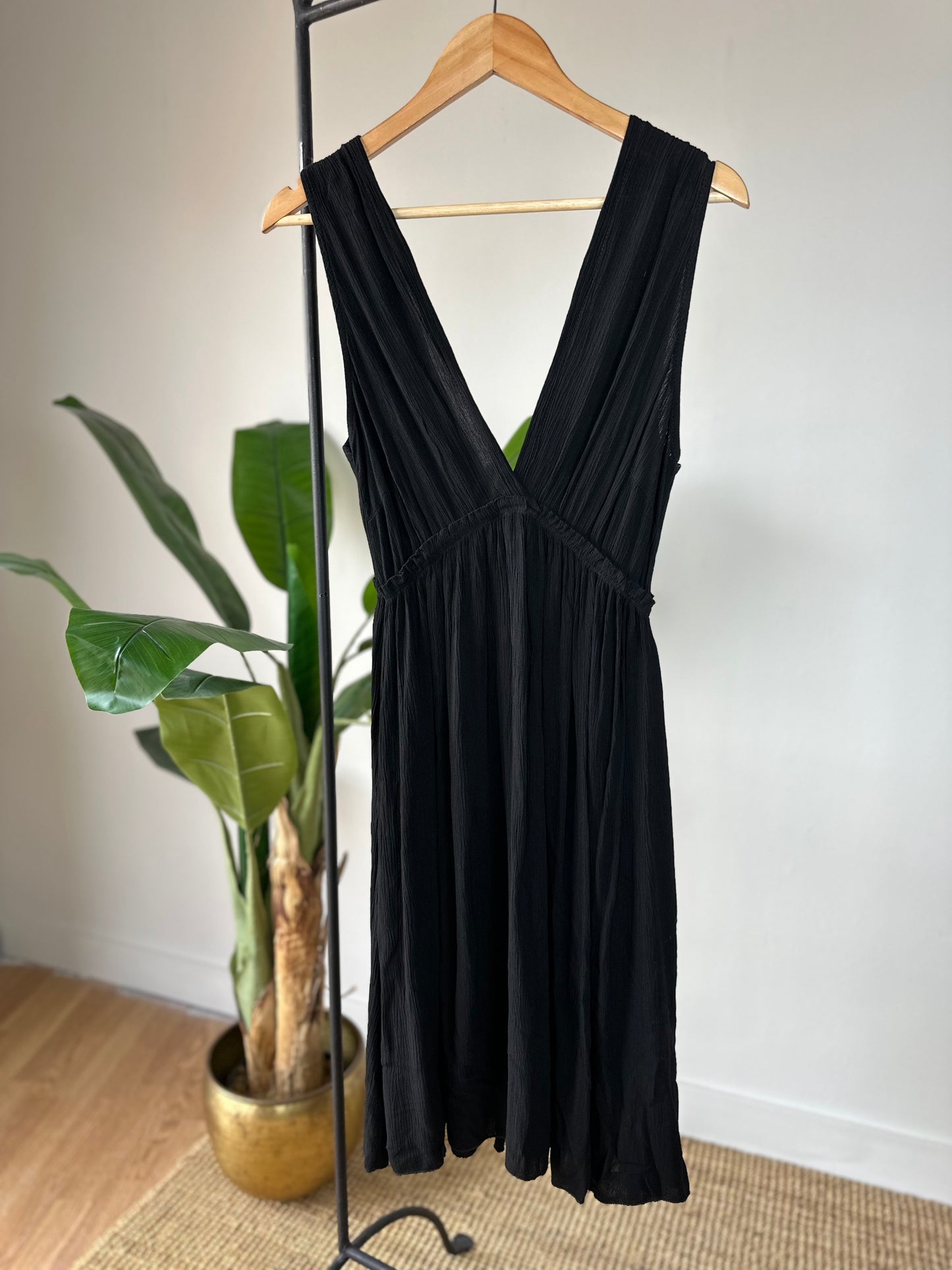 Vestido Nirvo