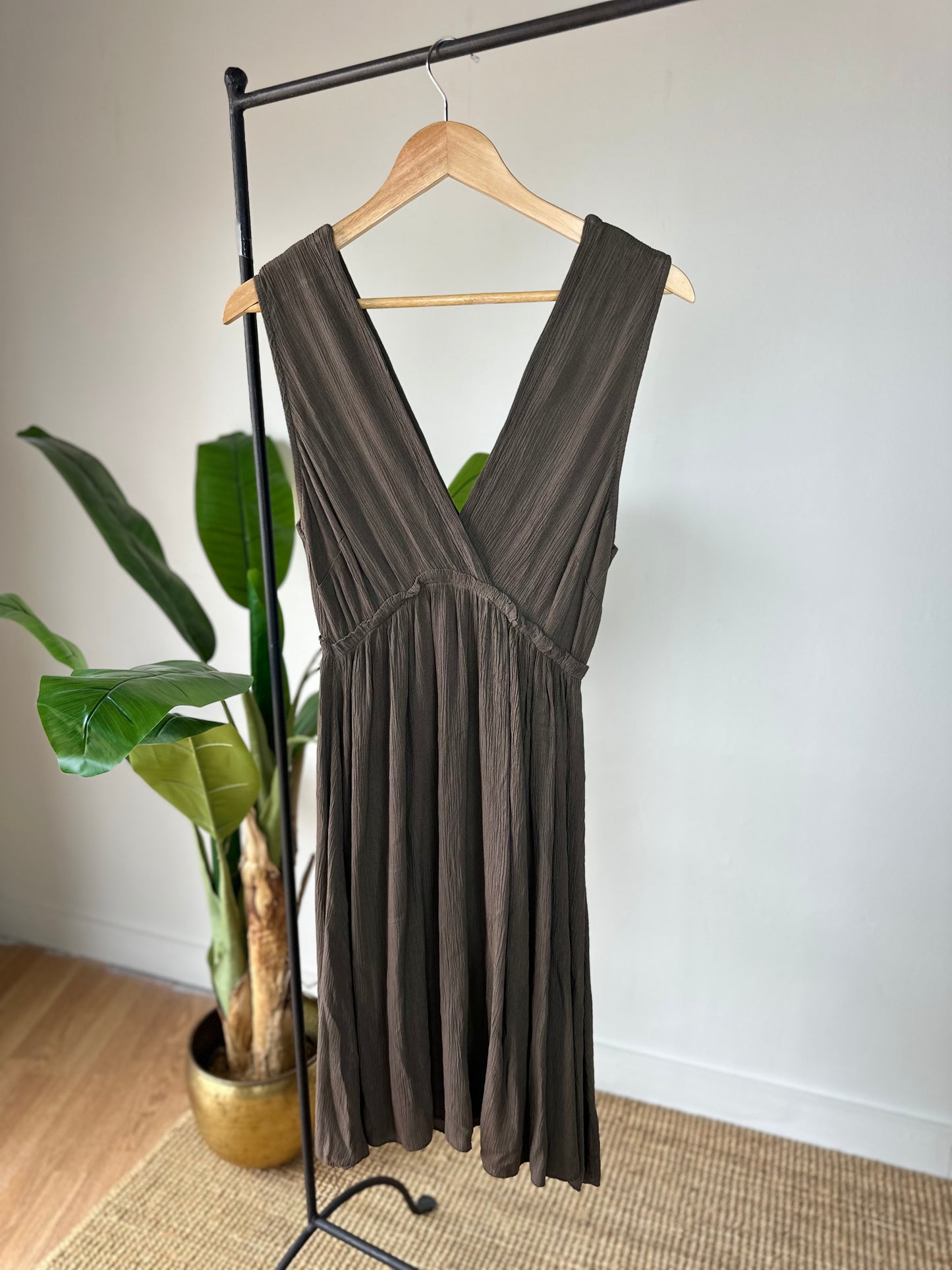 Vestido Nirvo