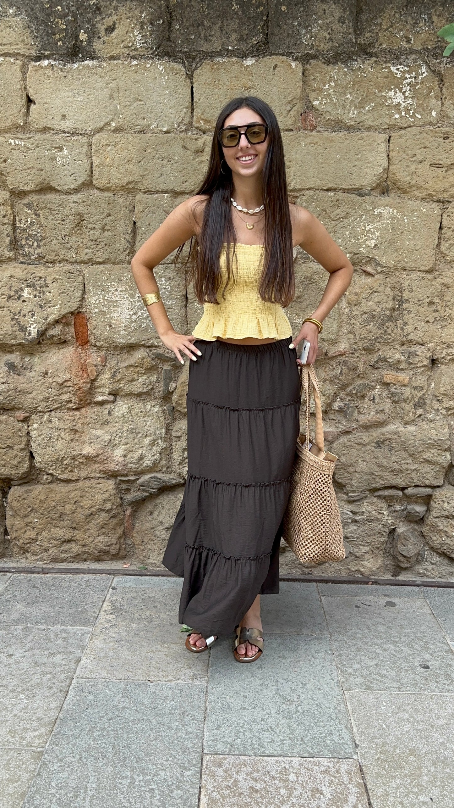 Falda Lauda
