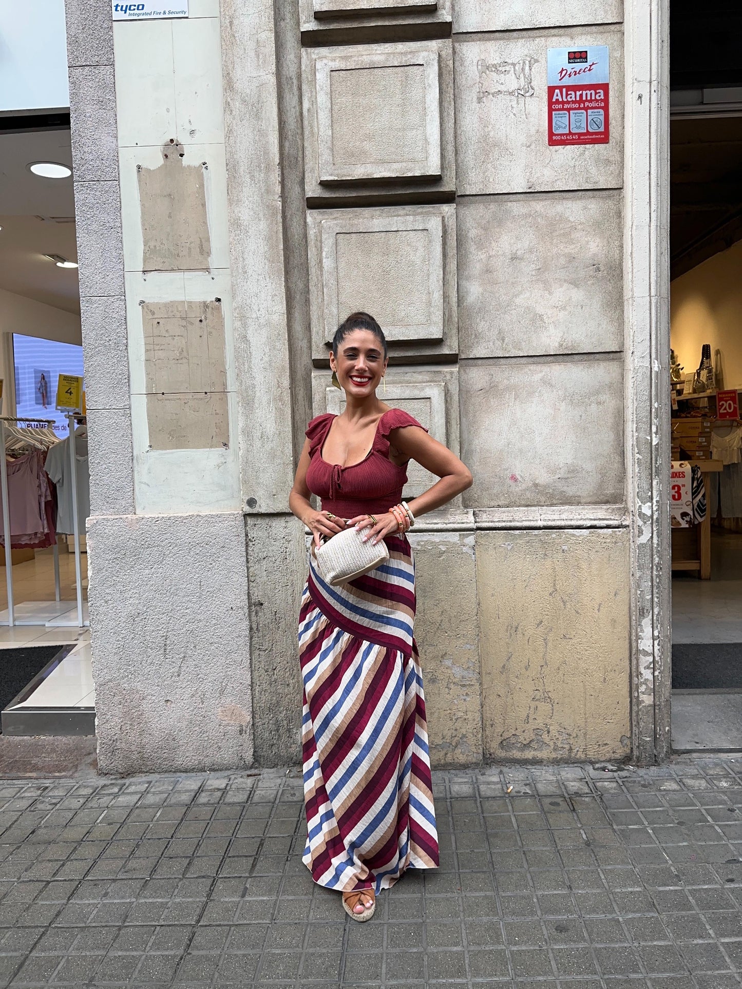 Falda Pobla