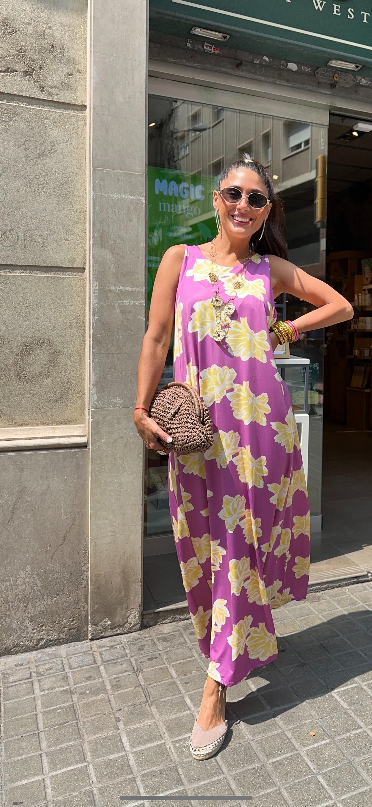 Vestido Herne