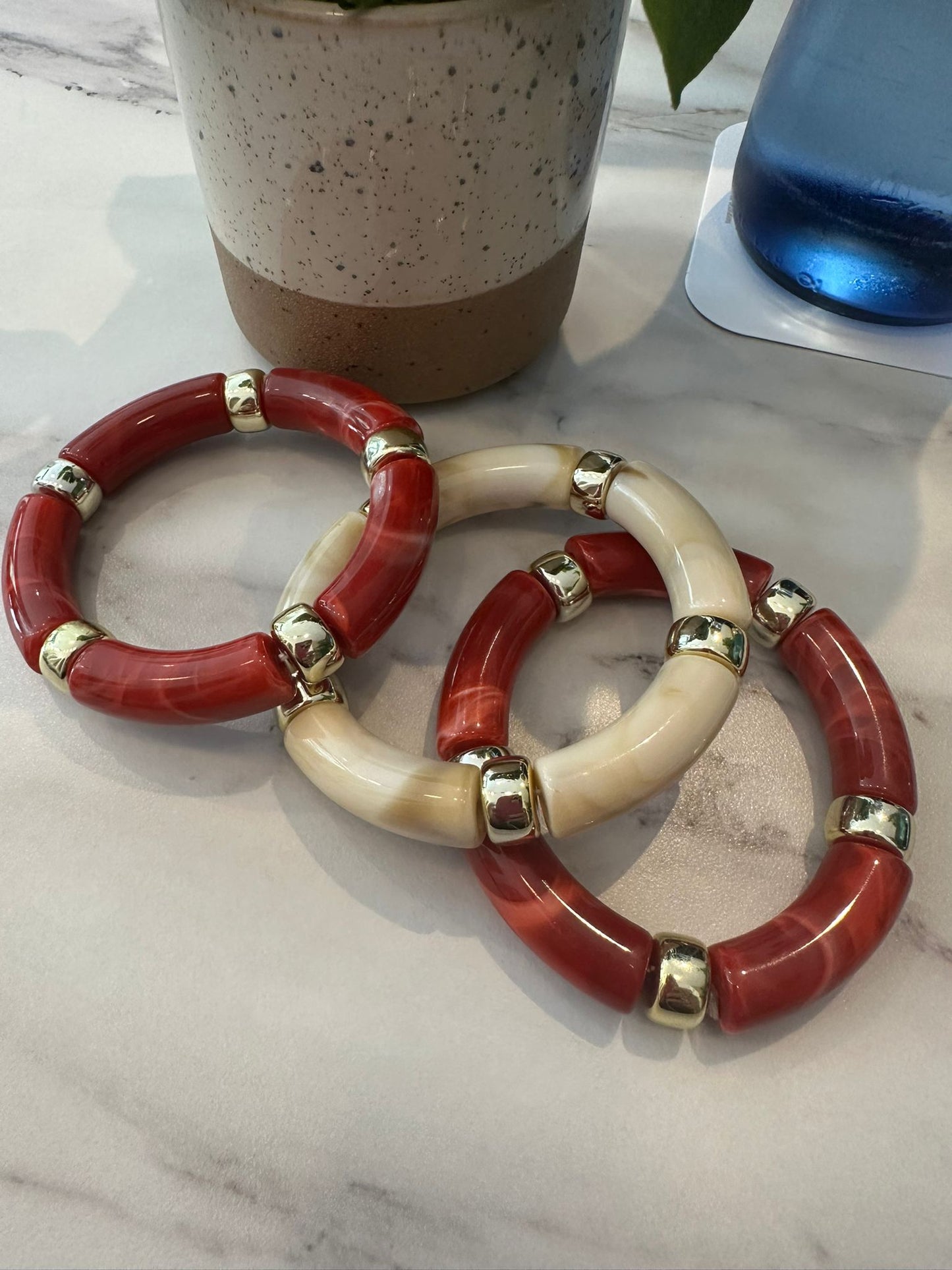 Pulsera Mandri