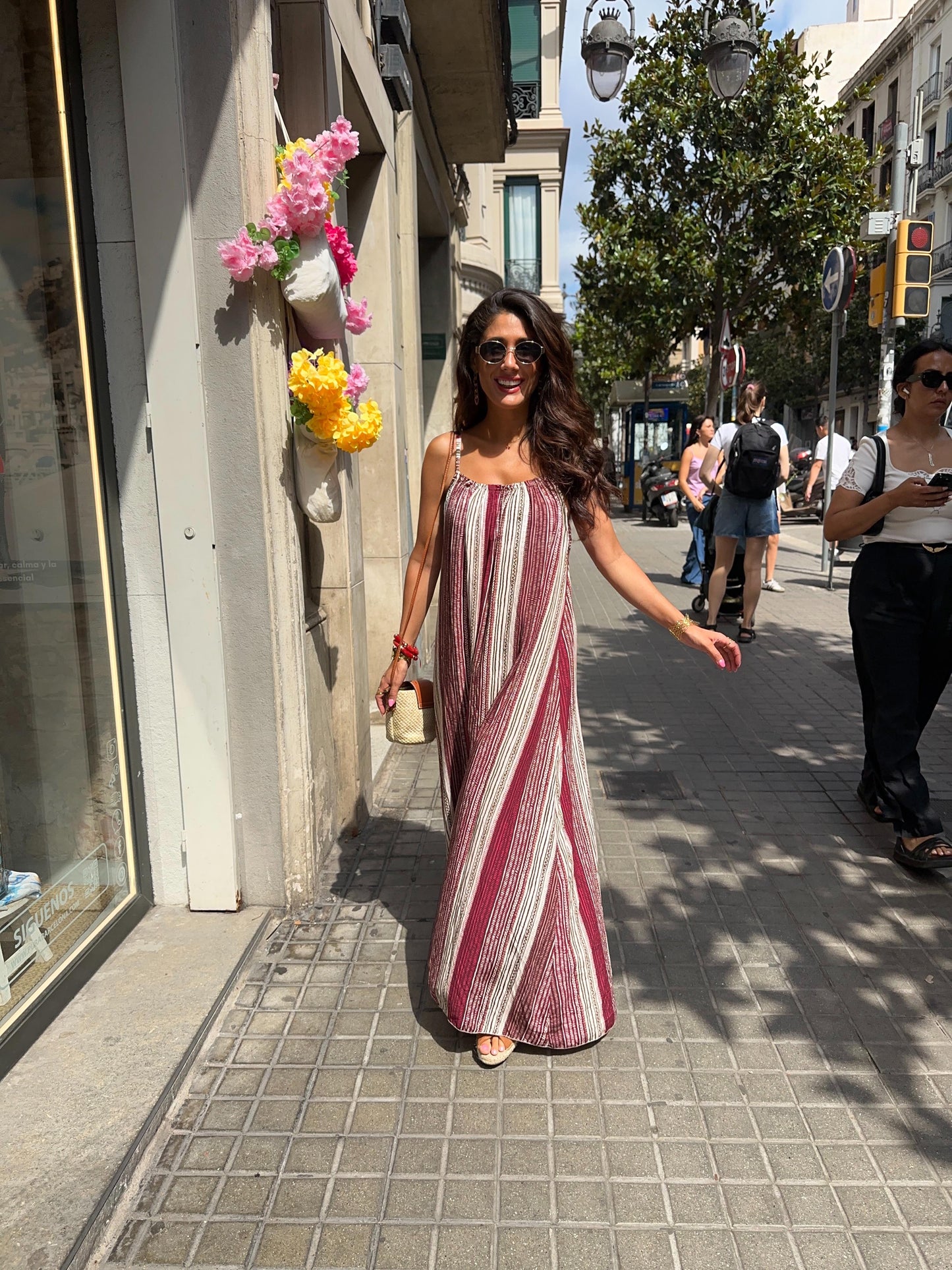 Vestido Proenç