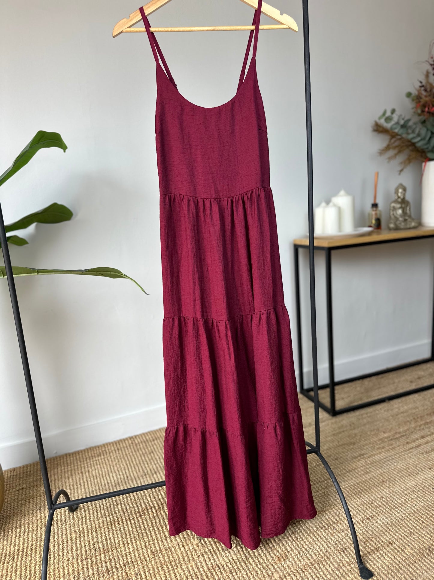 Vestido Aleya
