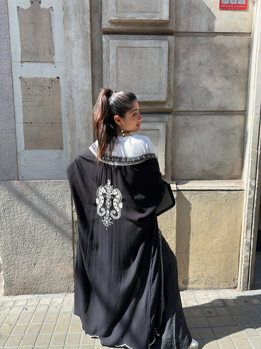 Kaftan Dunai