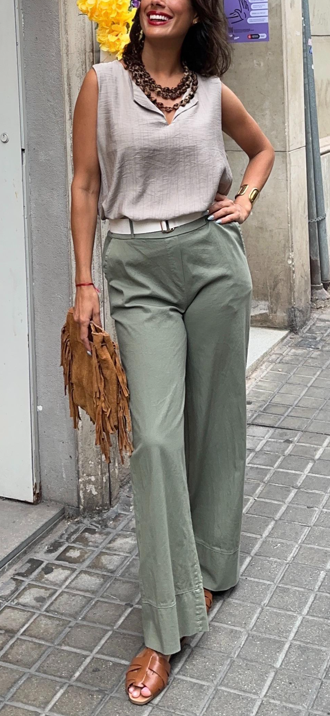 Pantalón Arenas
