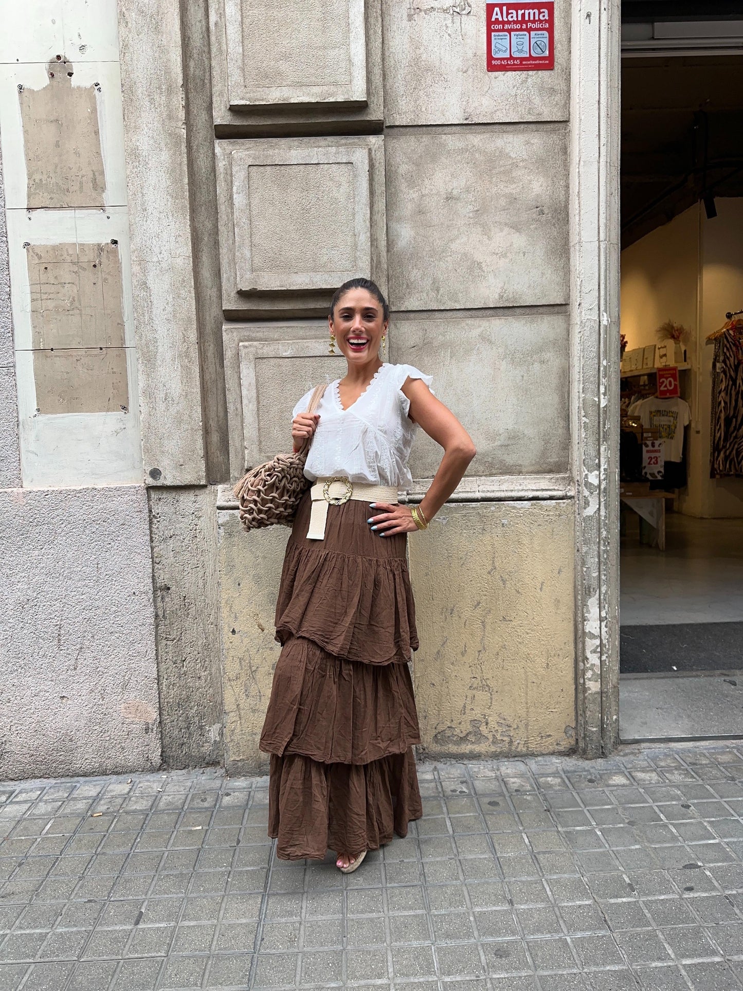 Falda Ribas