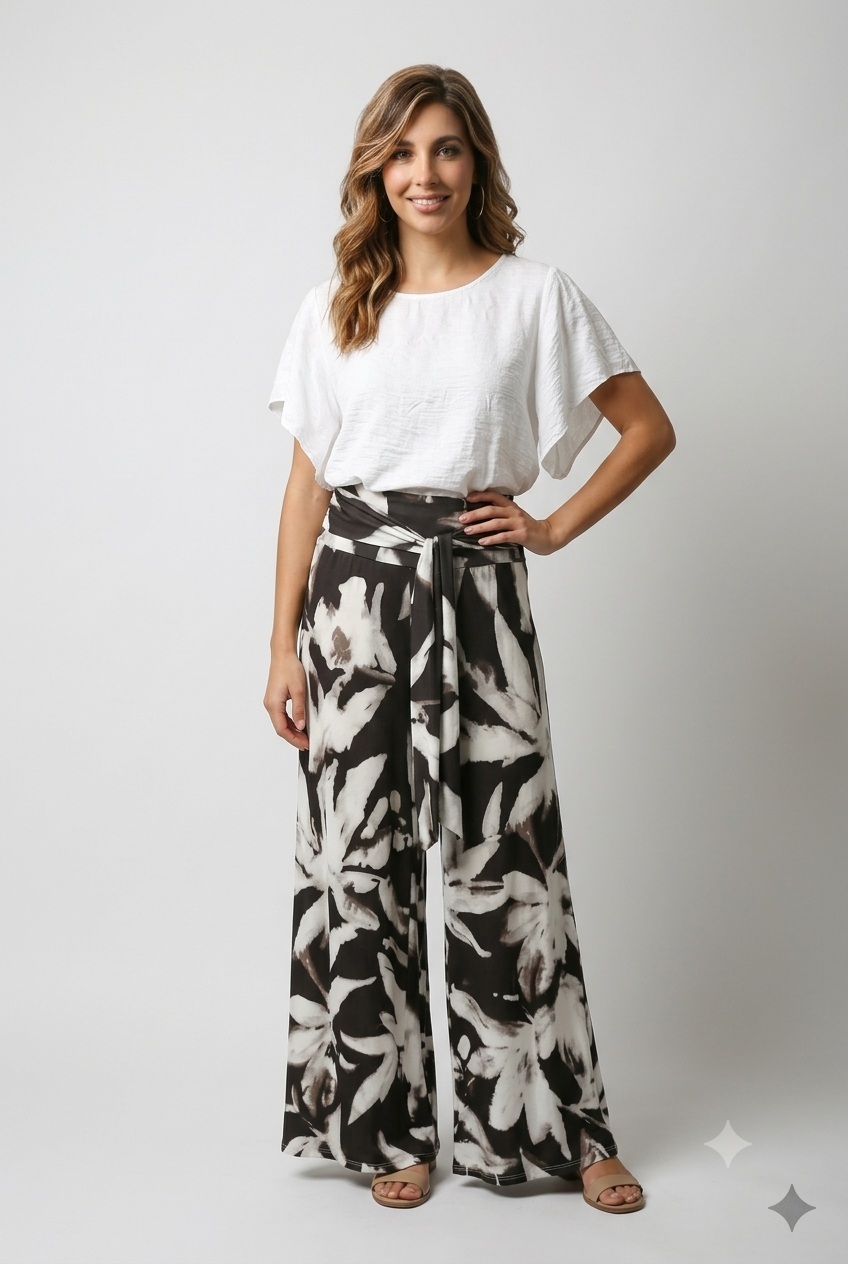 Blusa Bucket