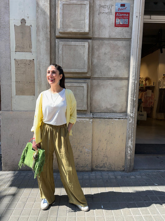 Pantalón Miquel