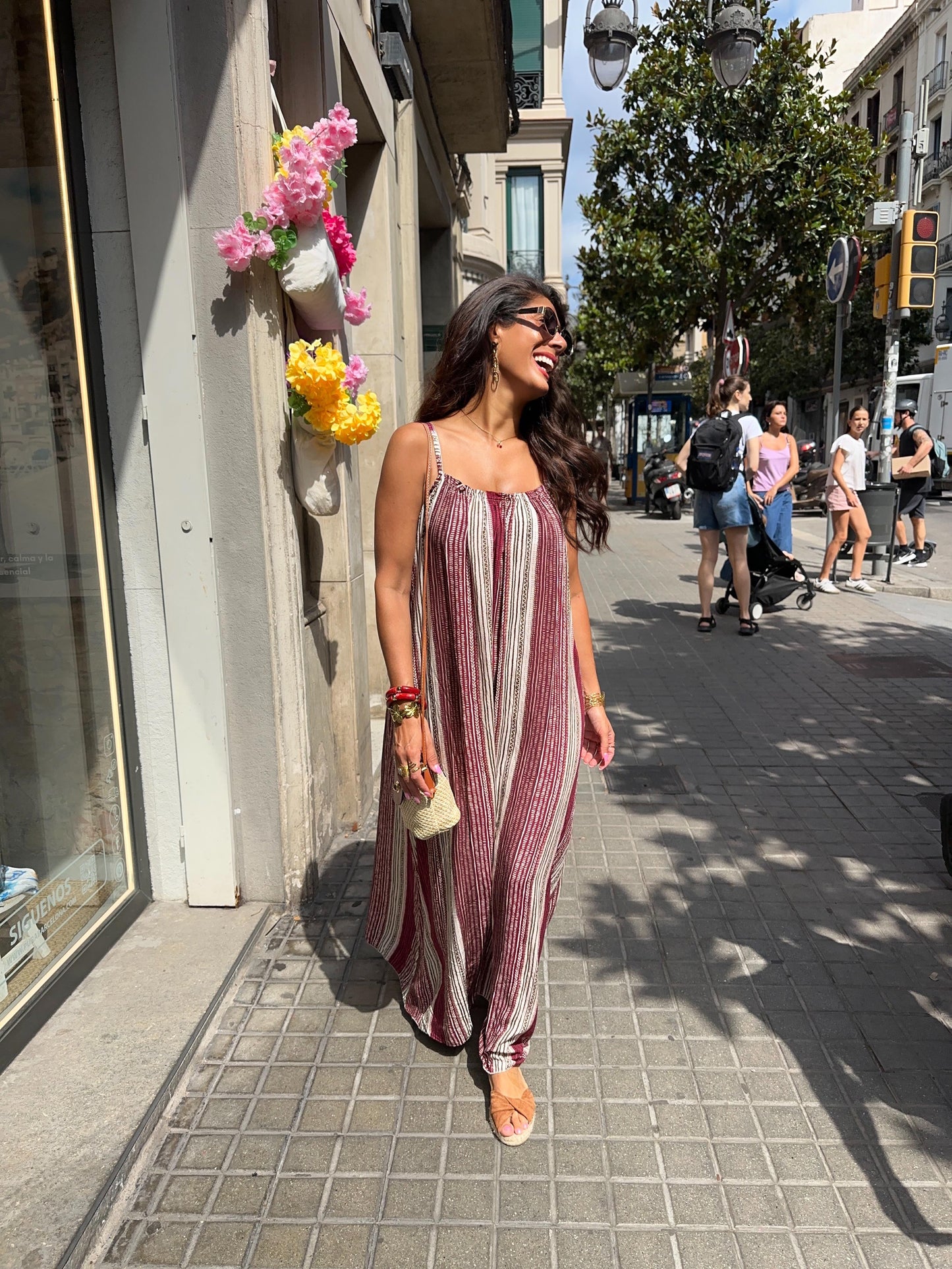 Vestido Proenç