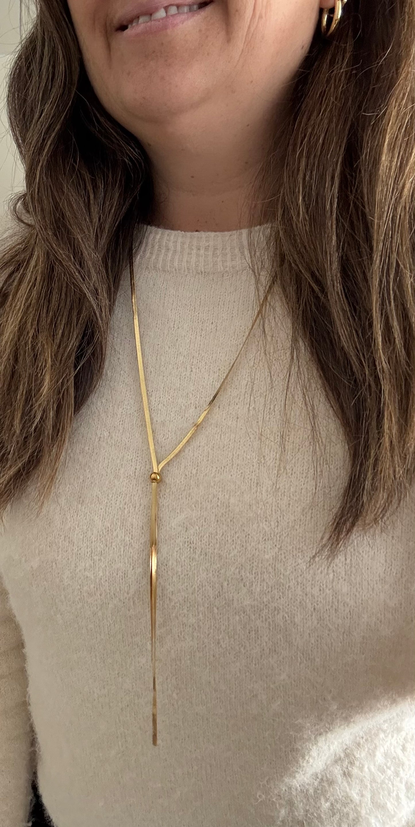 Collar Maia
