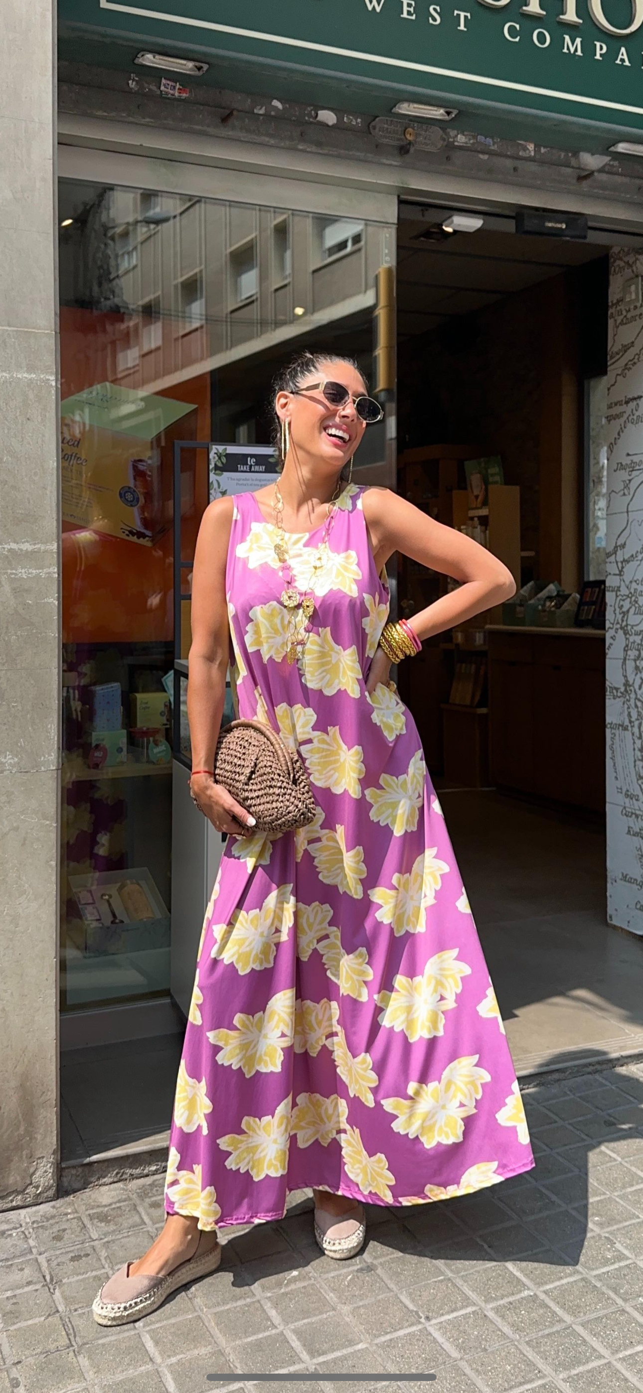 Vestido Herne