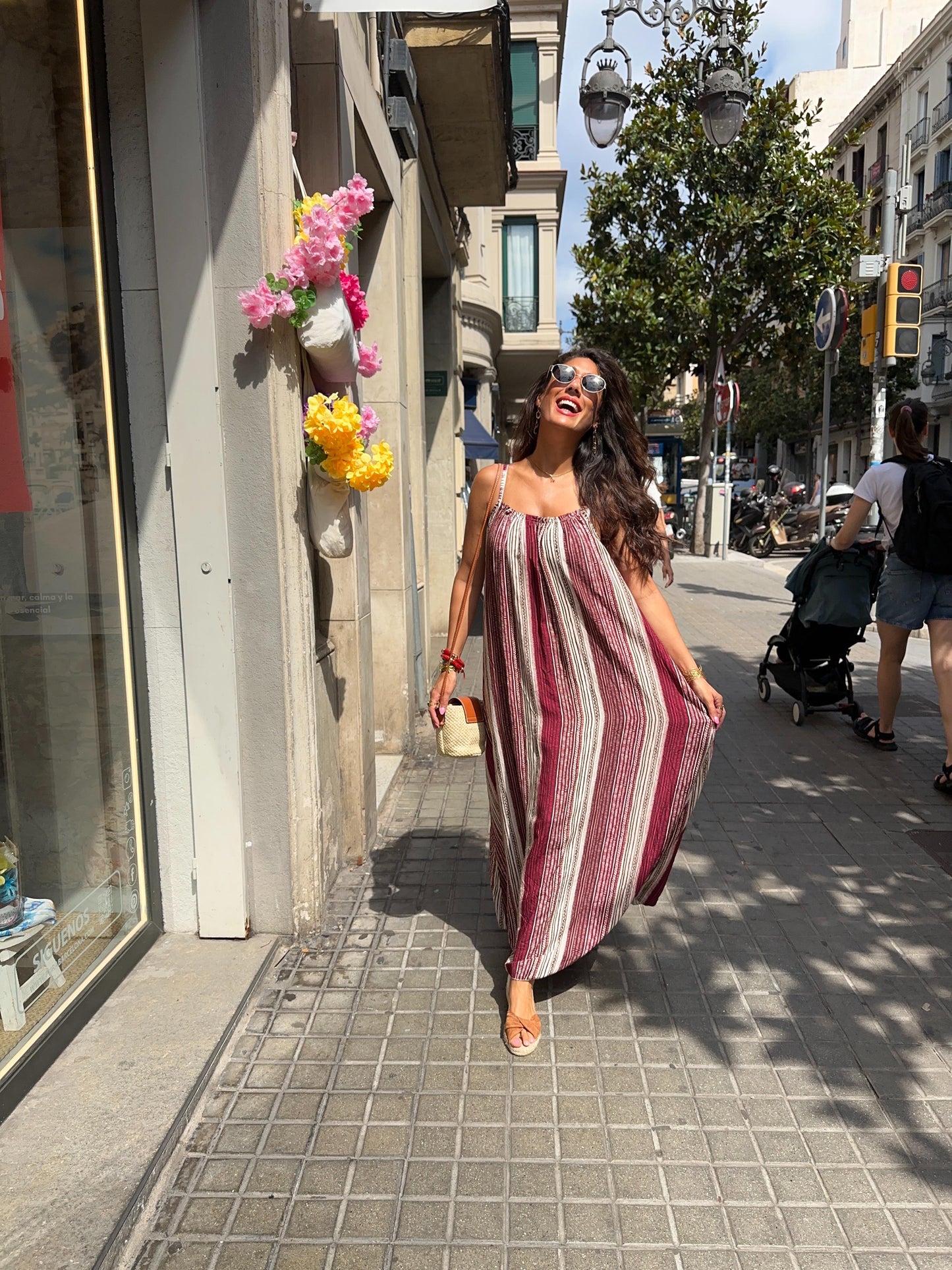 Vestido Proenç