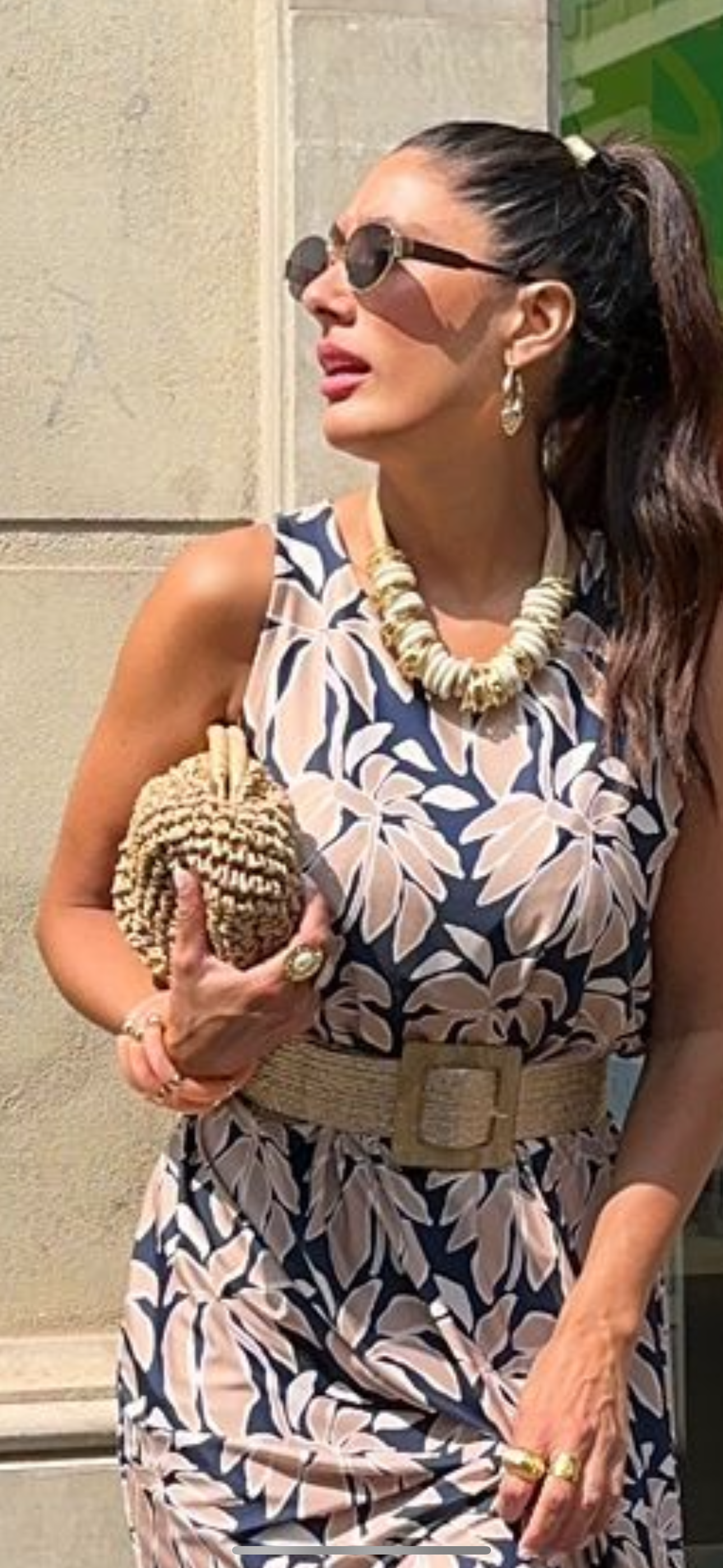 Vestido Herne