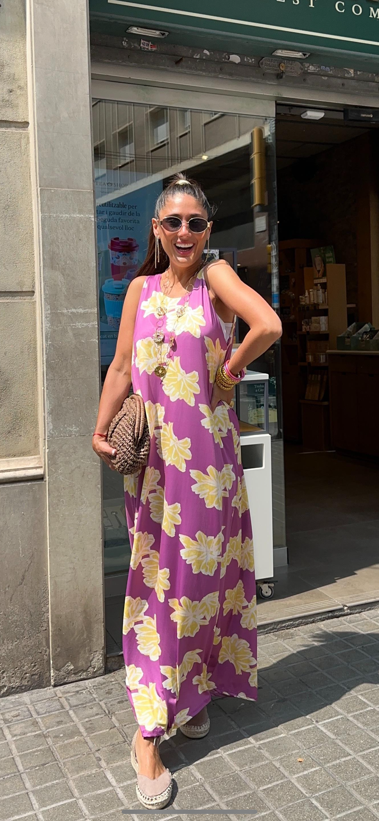 Vestido Herne