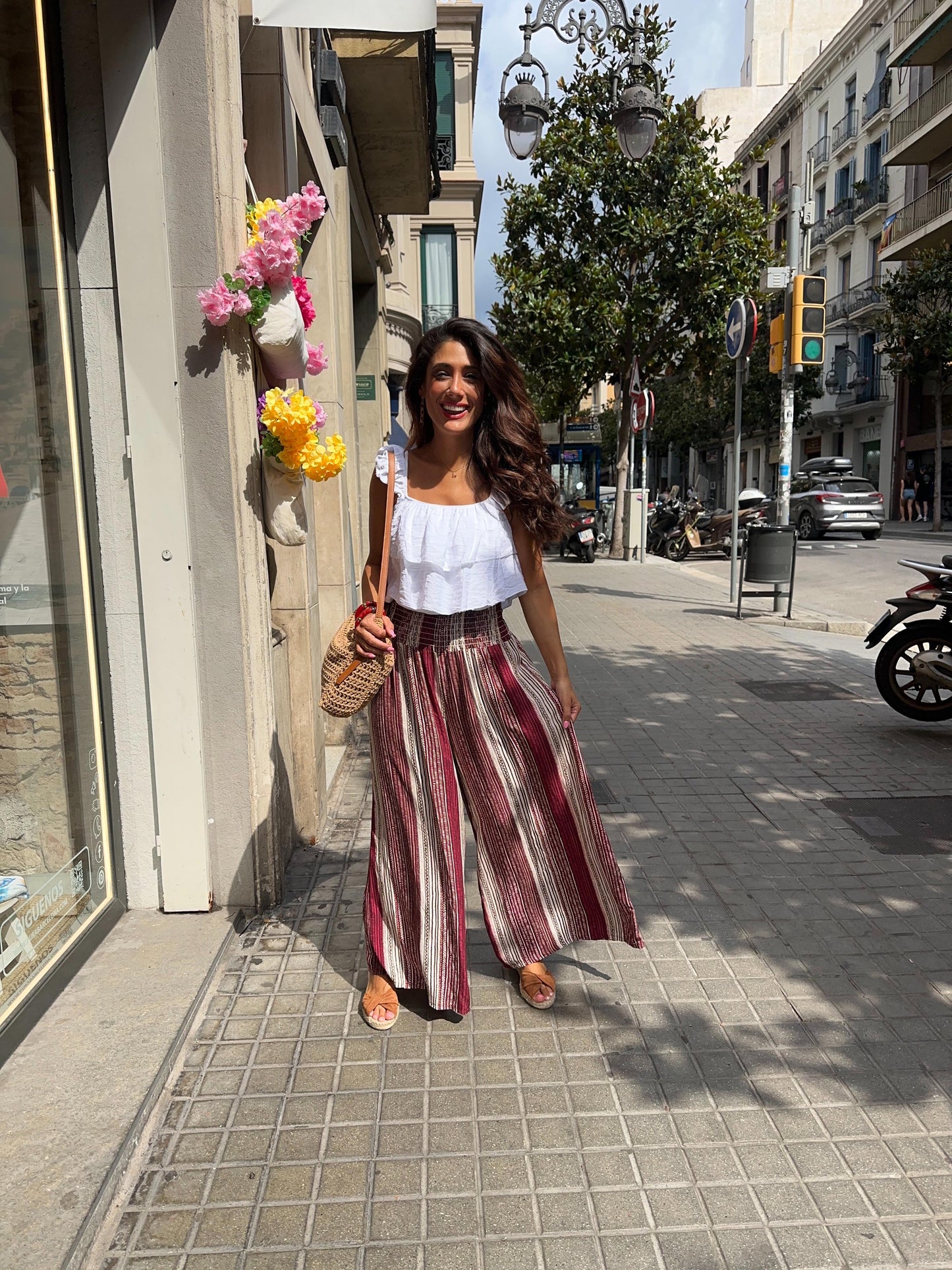 Falda Tolleric