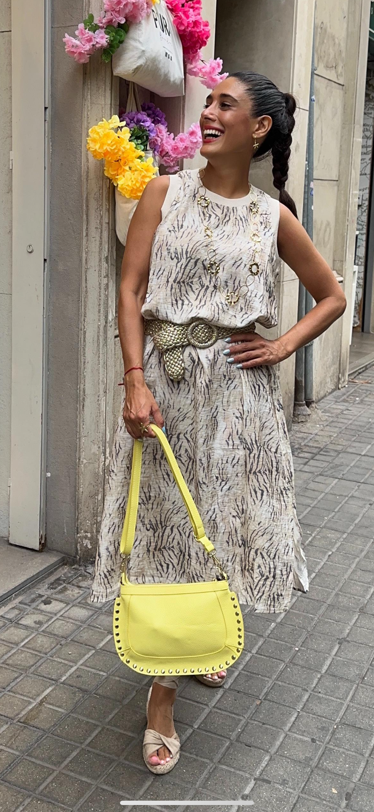 Vestido Loix