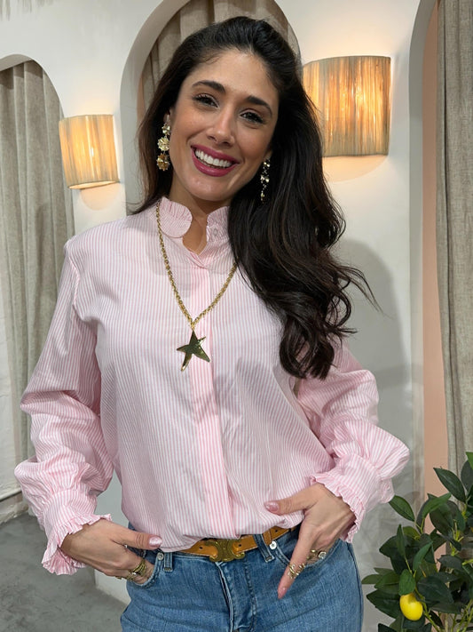 Camisa Horze