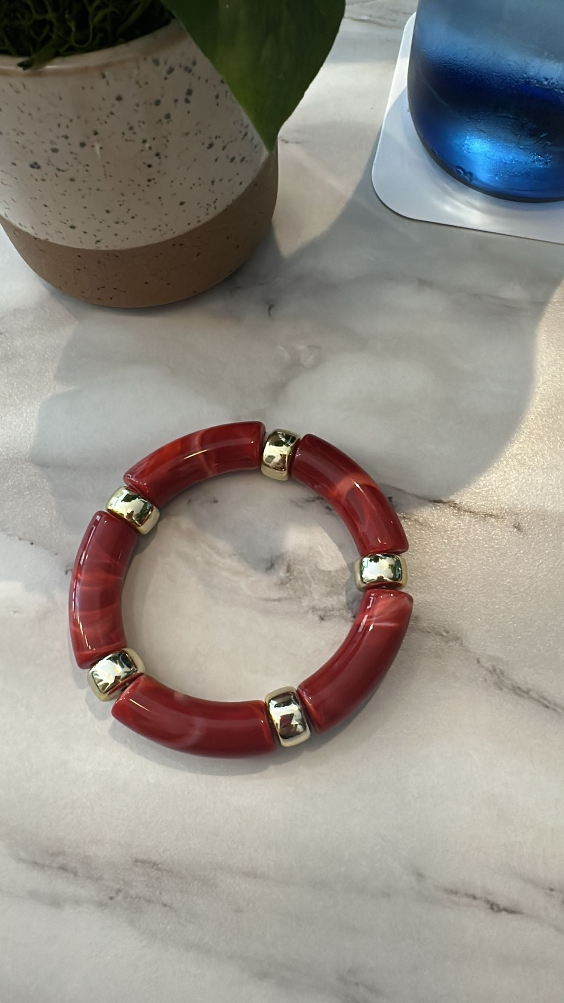 Pulsera Mandri