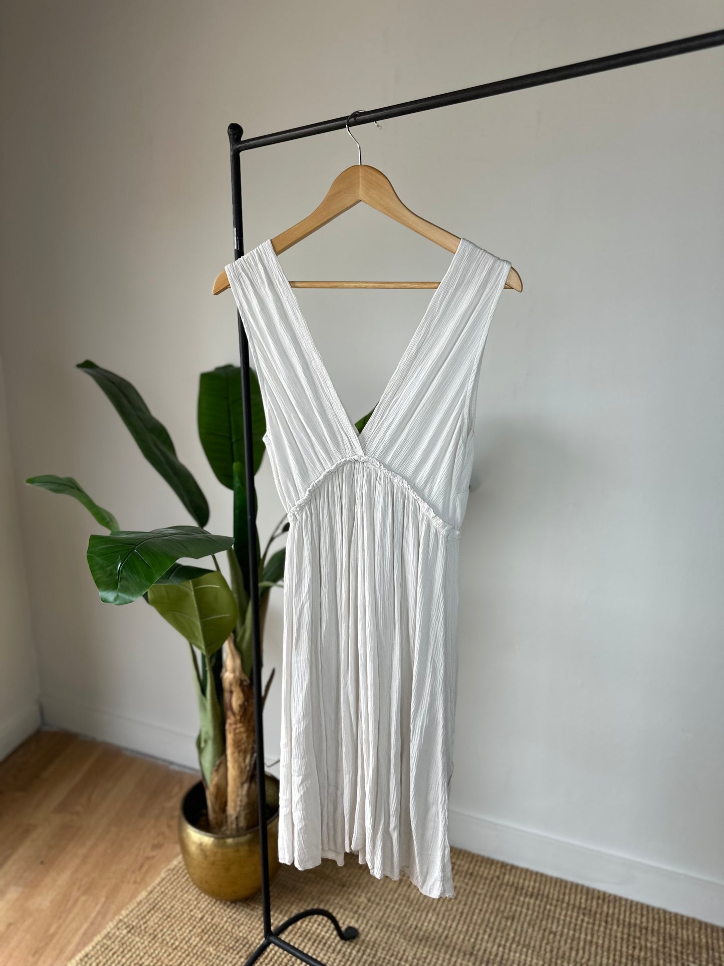 Vestido Nirvo