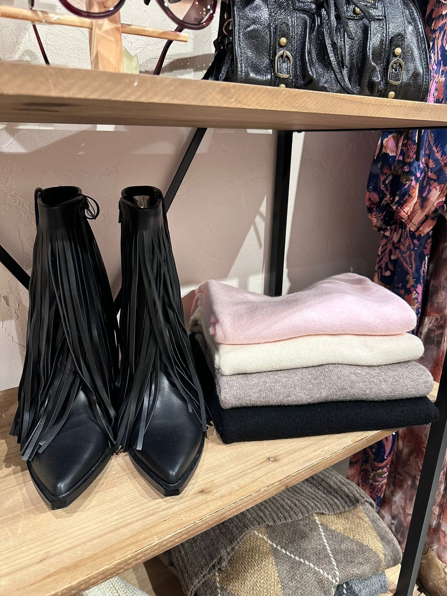 Bota Nicole