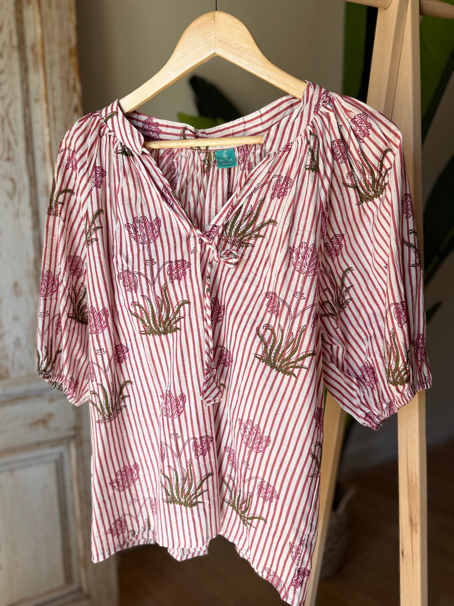 Camisa Indra