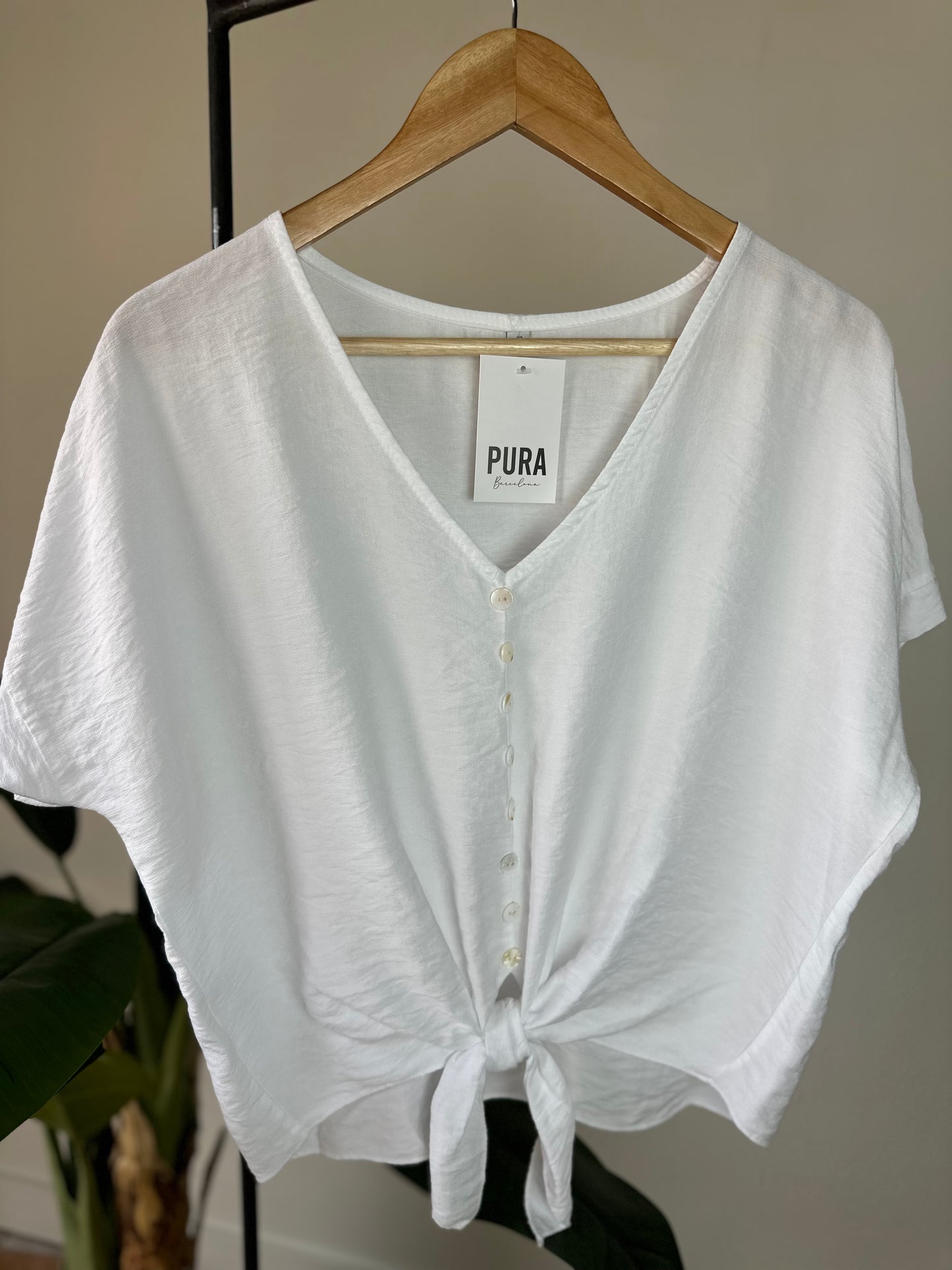 Blusa Bastet
