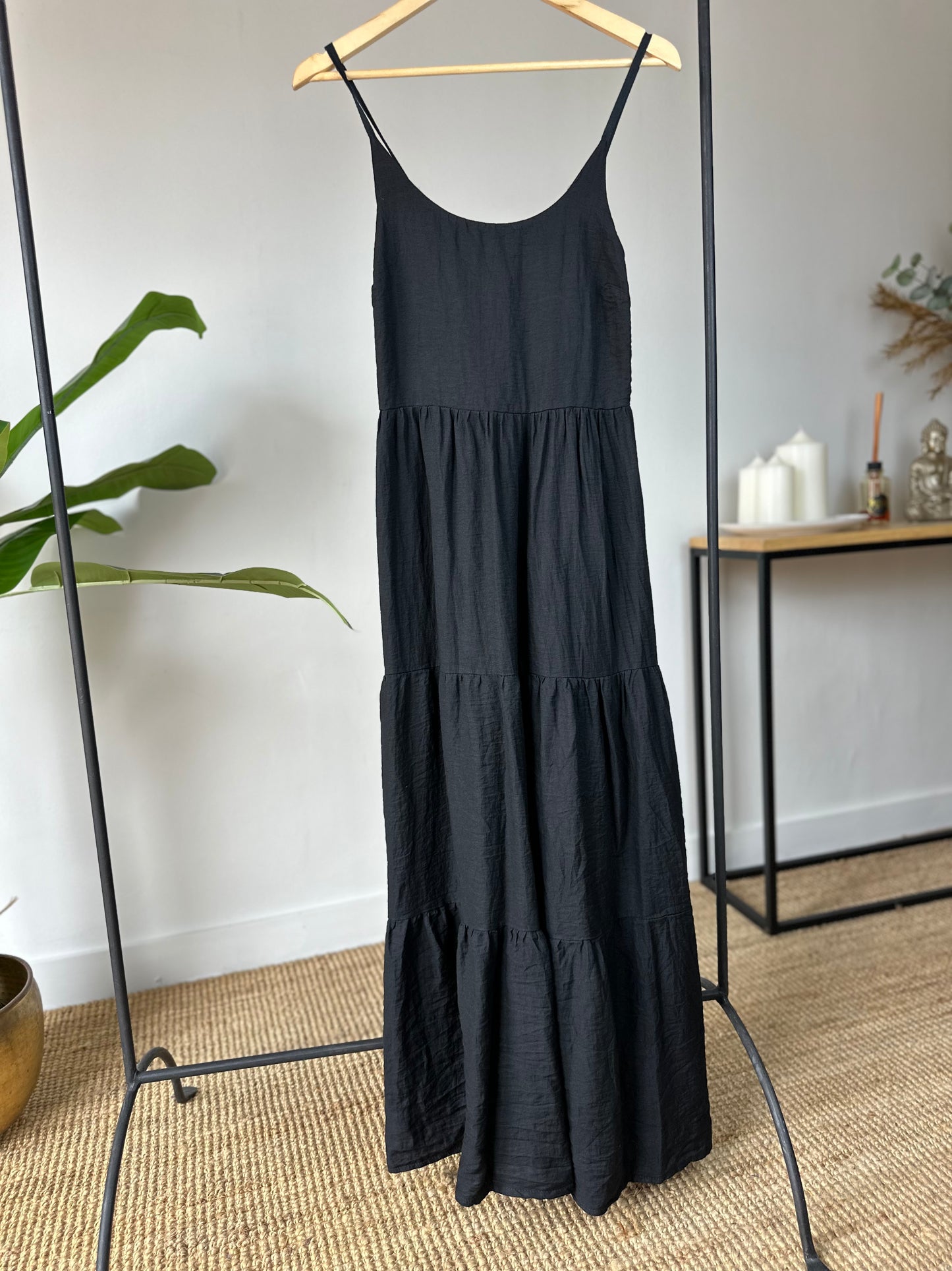 Vestido Aleya