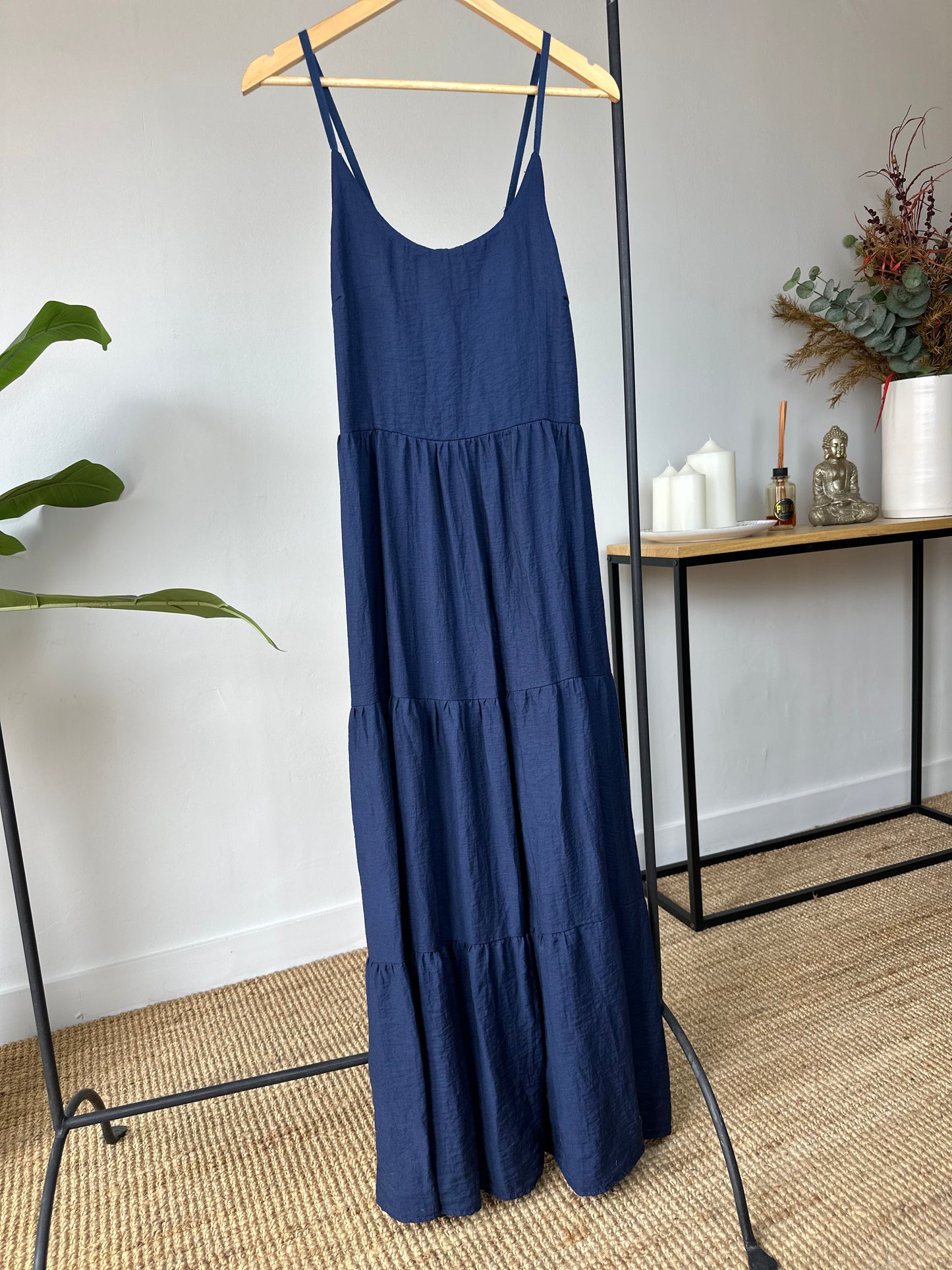 Vestido Aleya