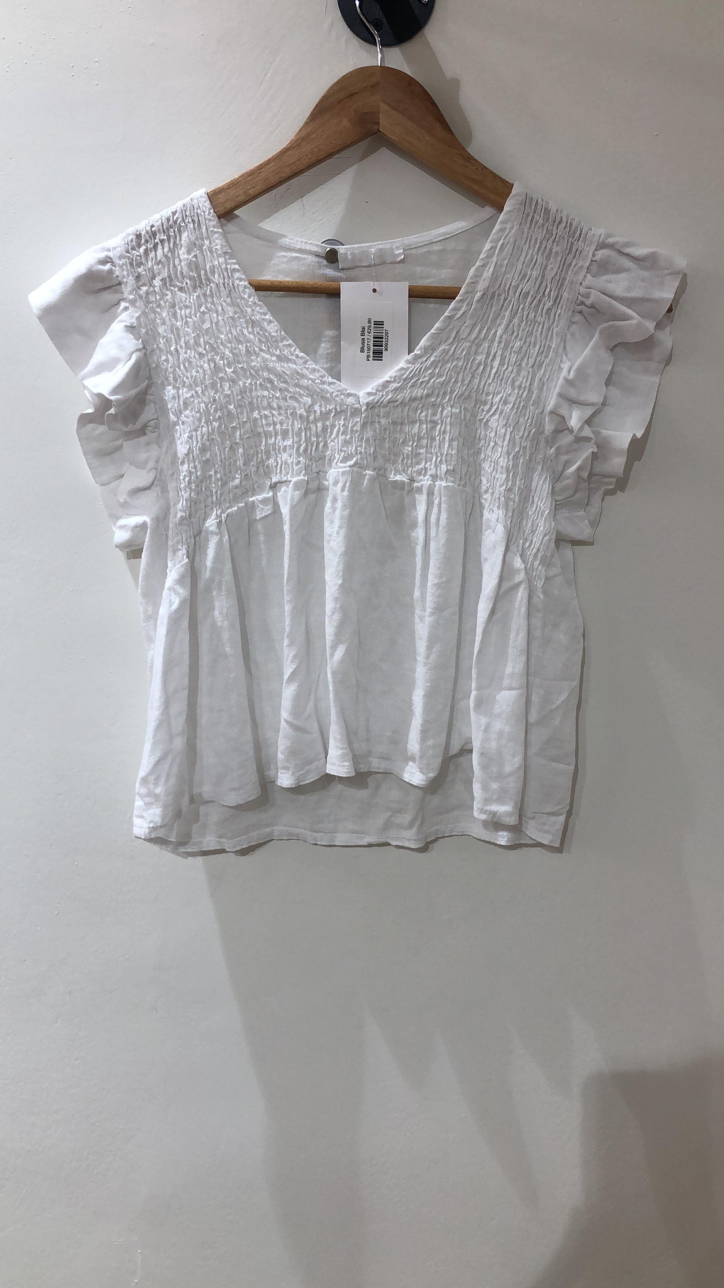 Blusa Blai
