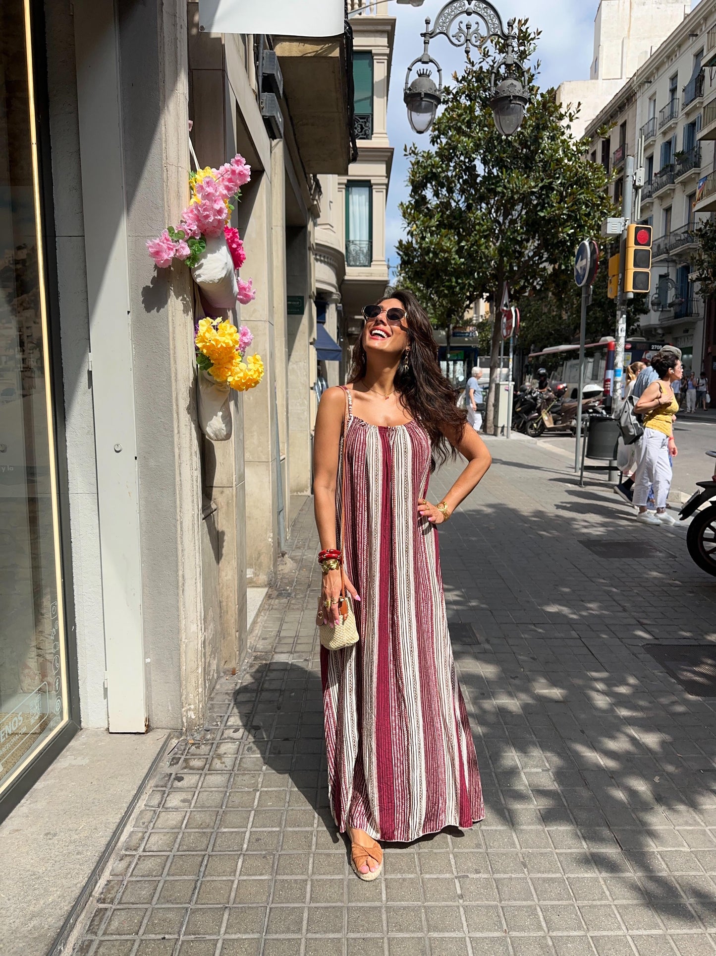 Vestido Proenç