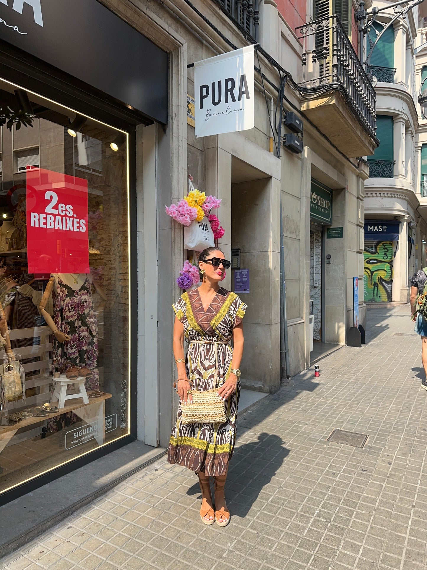 Vestido Vivianne