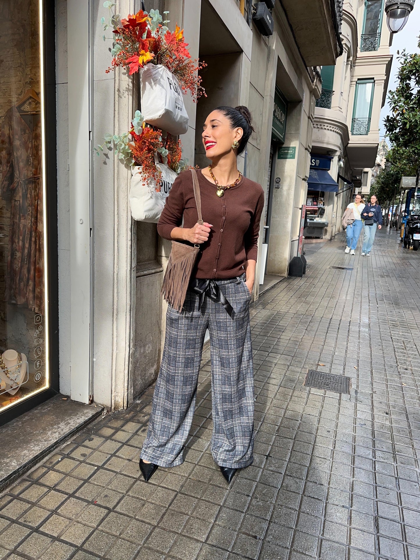 Pantalón Sol