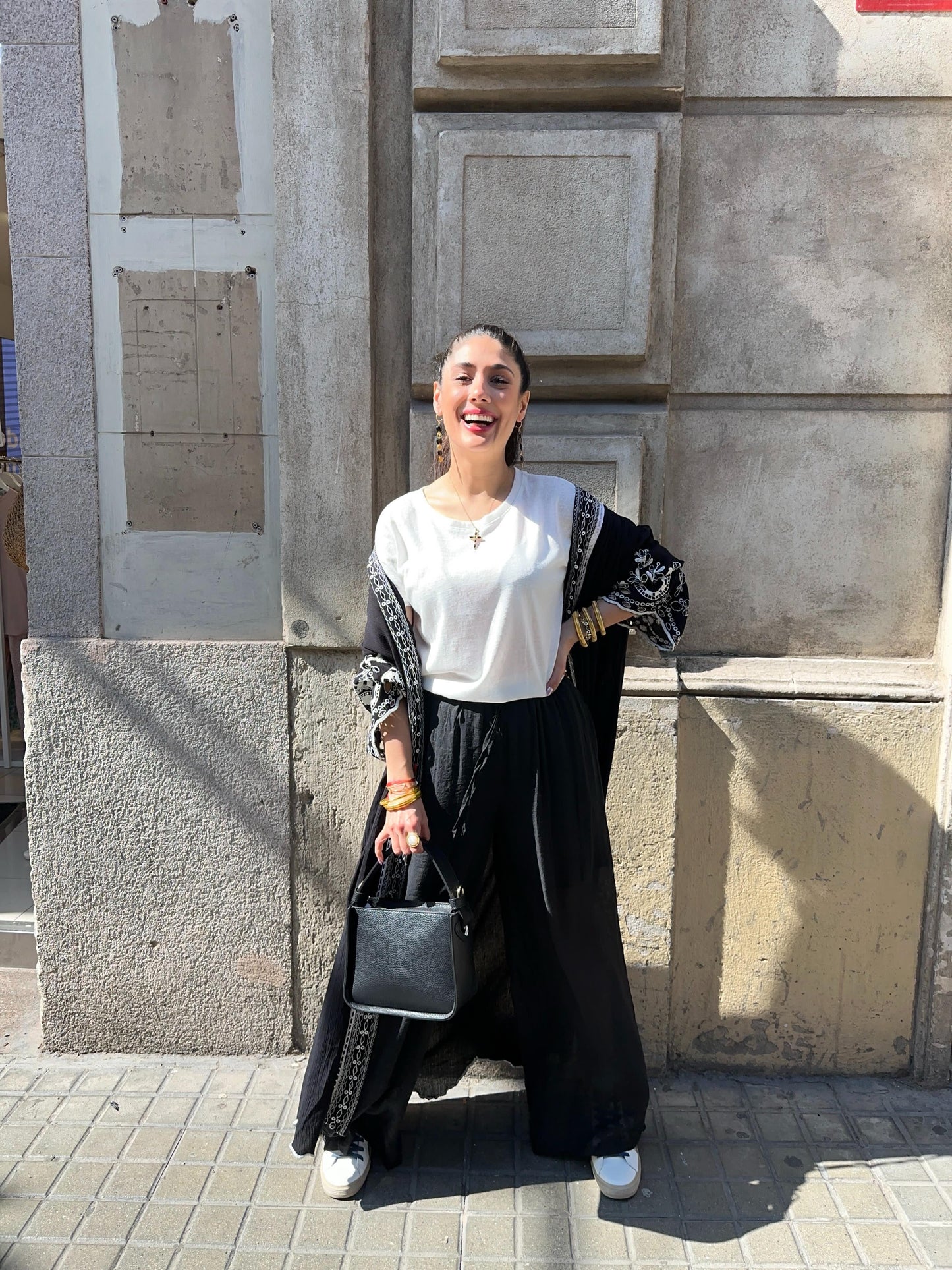 Pantalón Emily