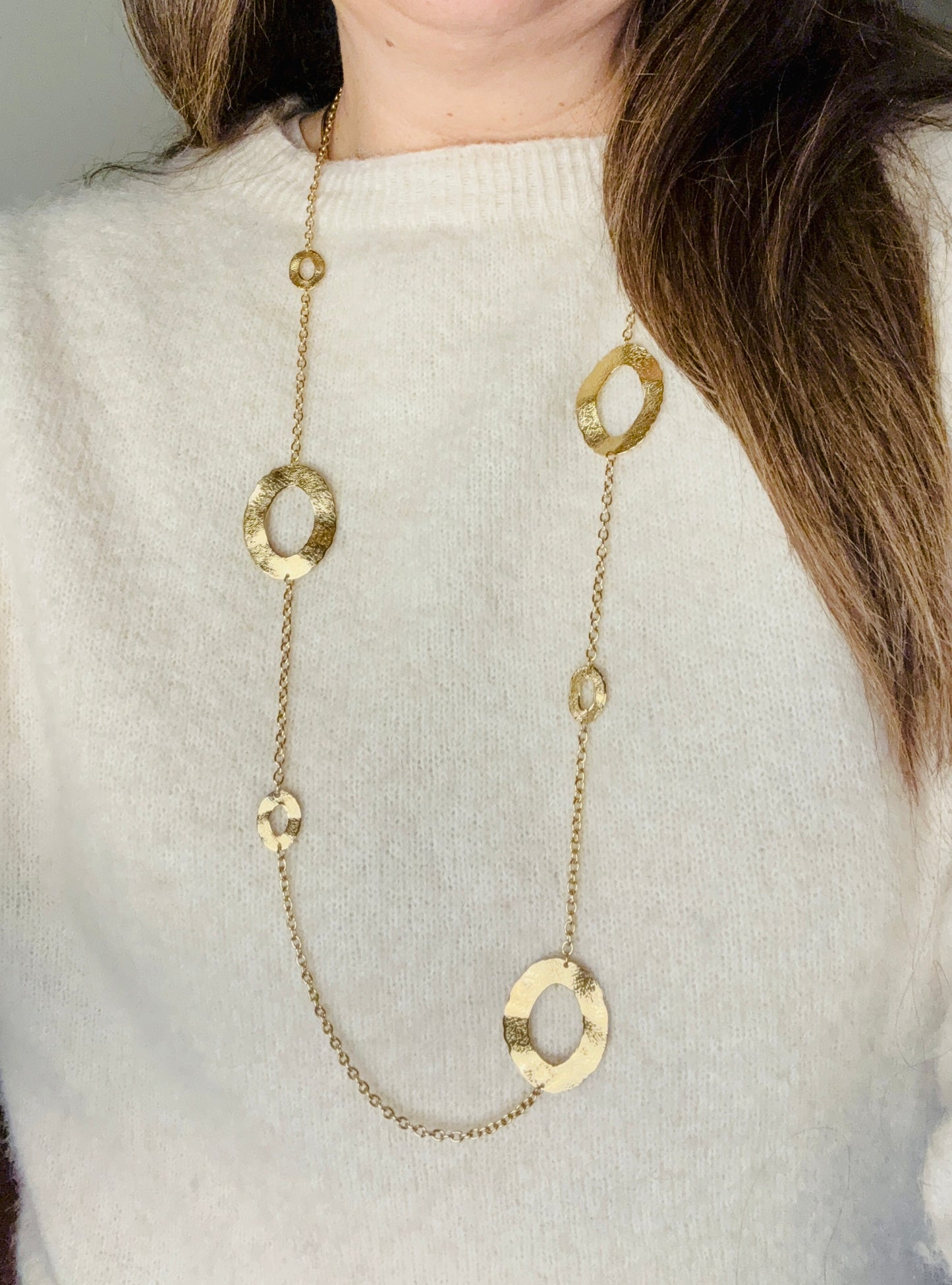 Collar Pamela