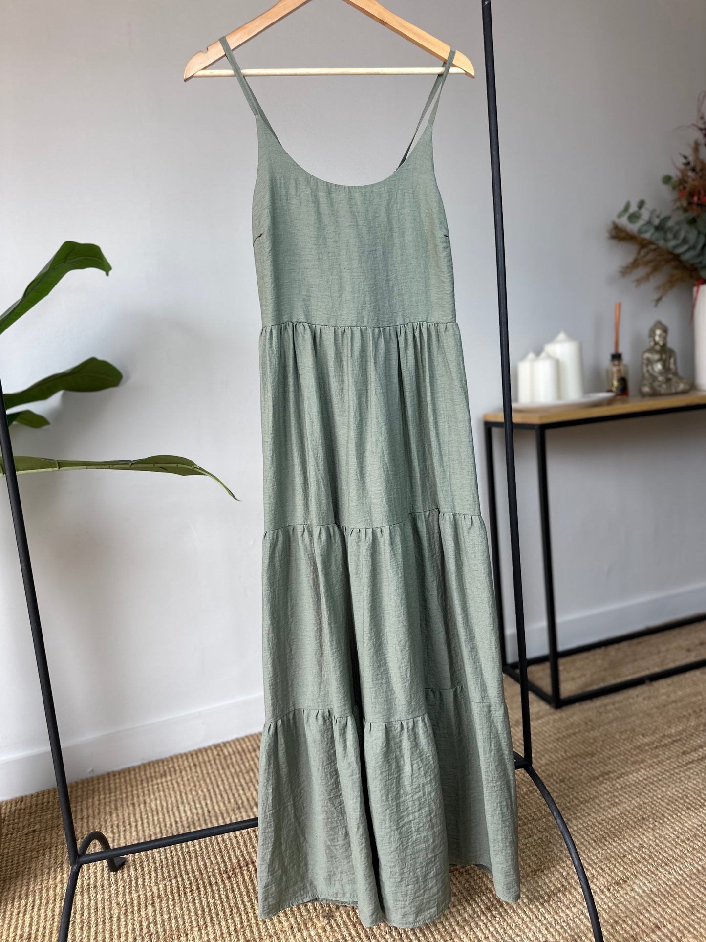 Vestido Aleya