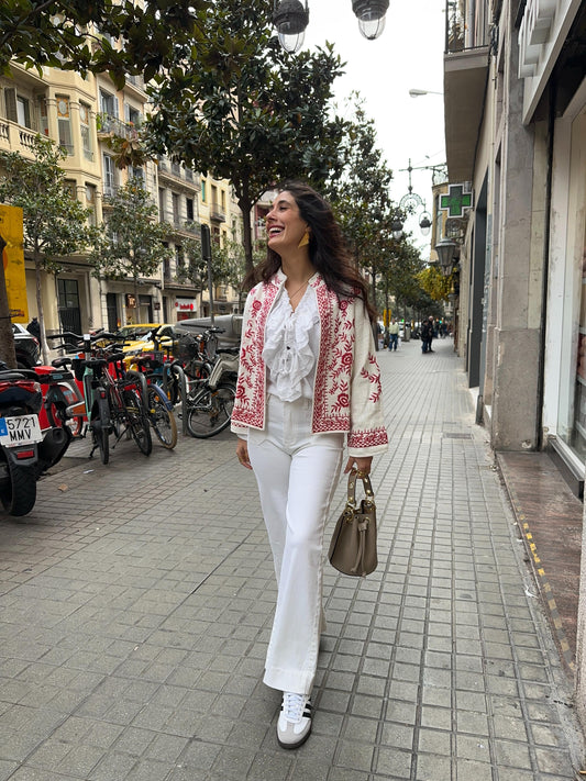 Chaqueta Ambler