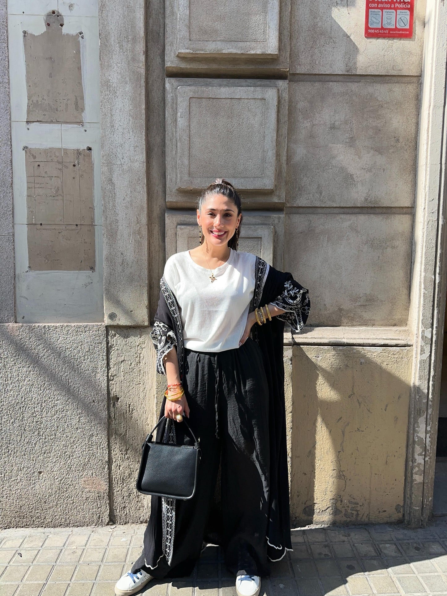 Pantalón Emily