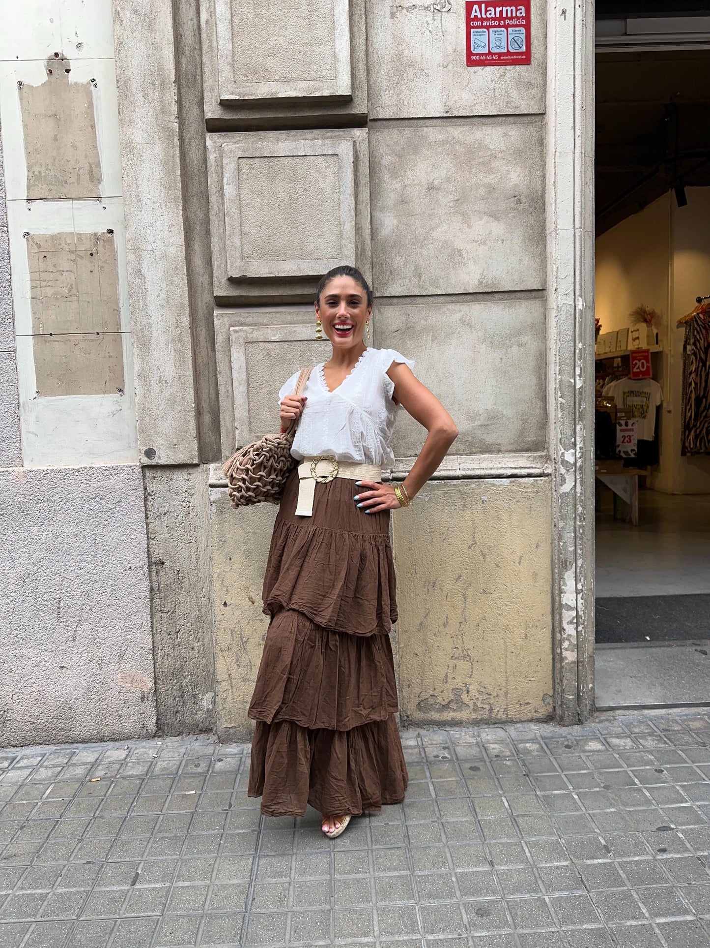 Falda Ribas