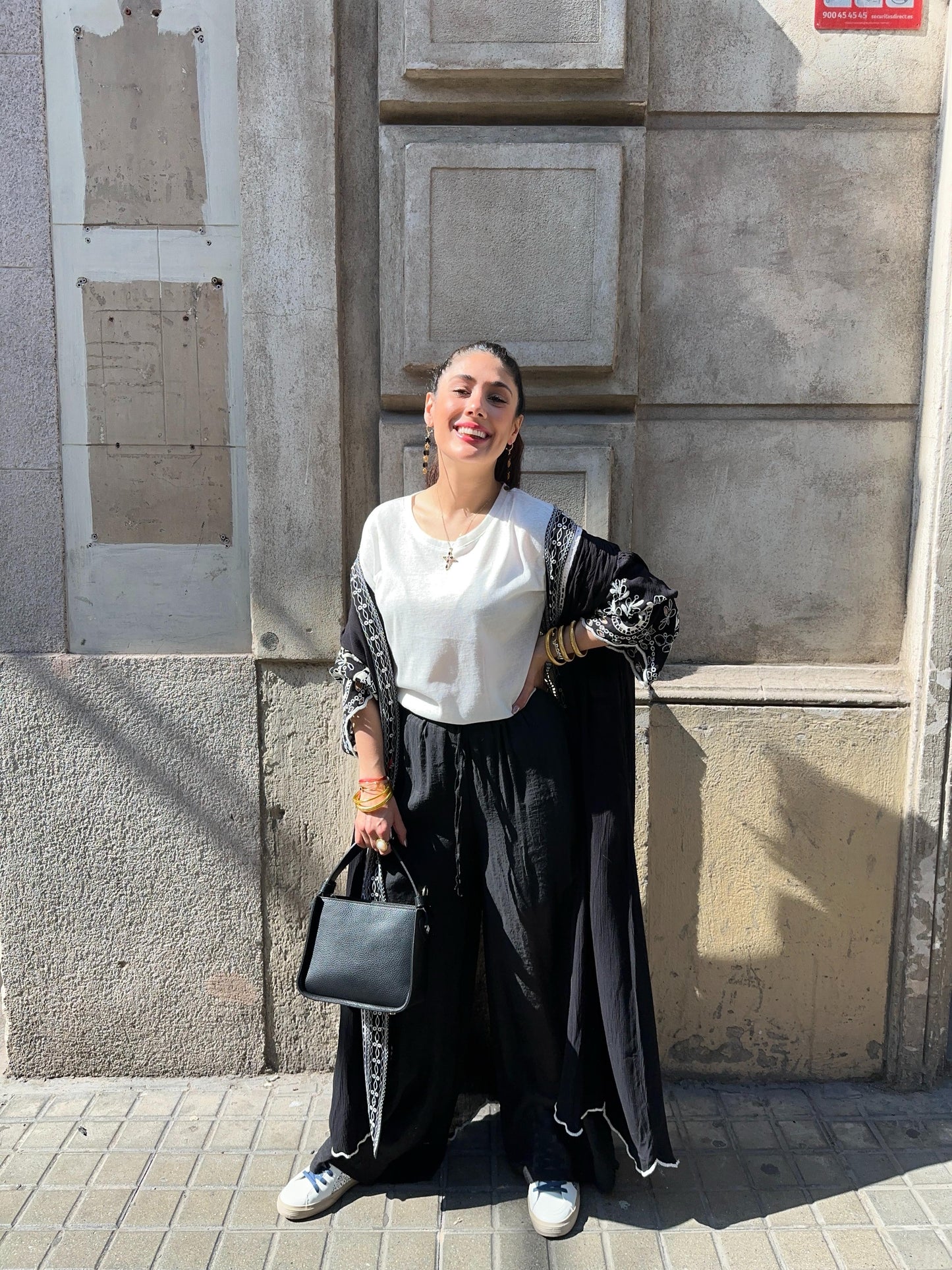 Pantalón Emily