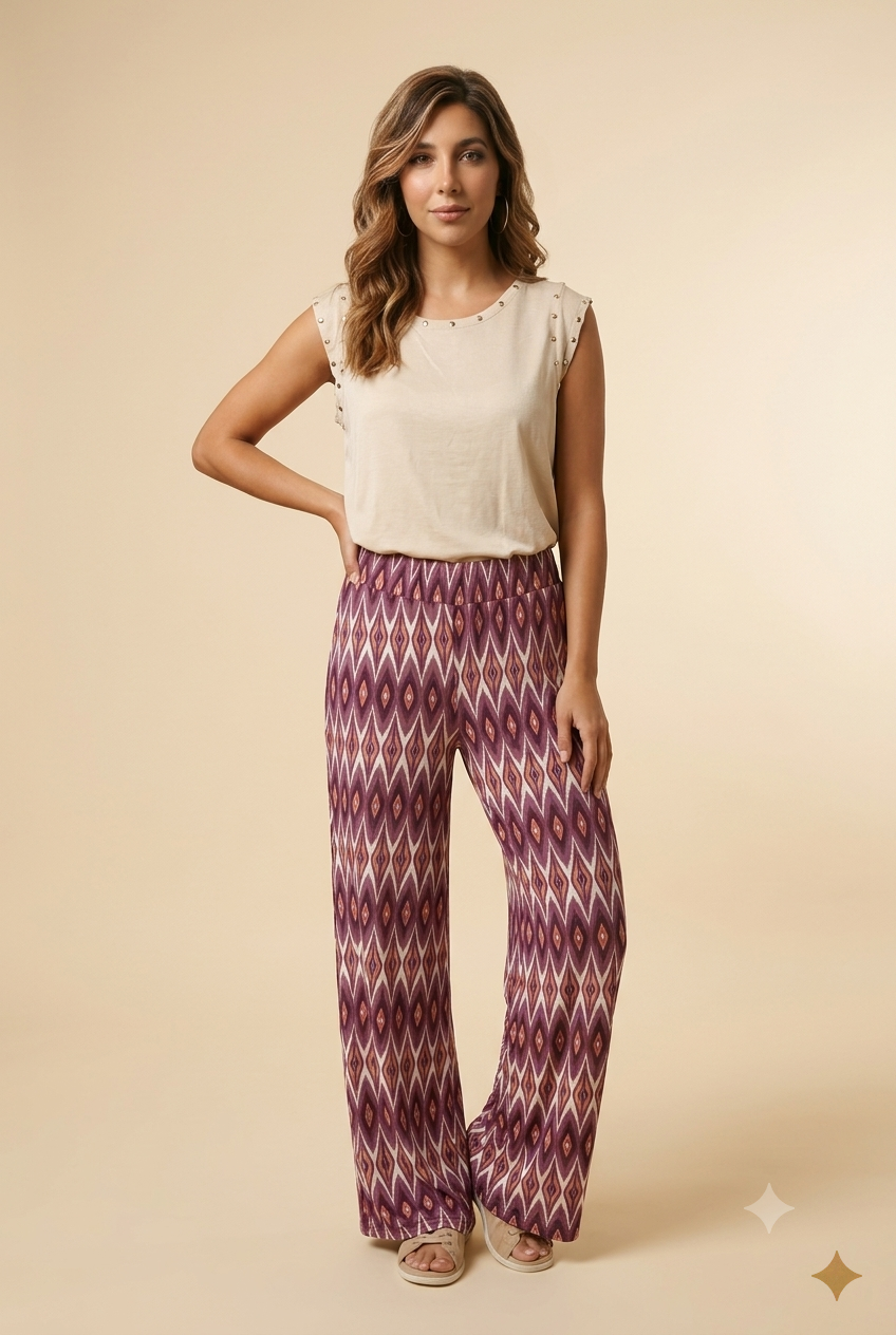 Pantalón Amber