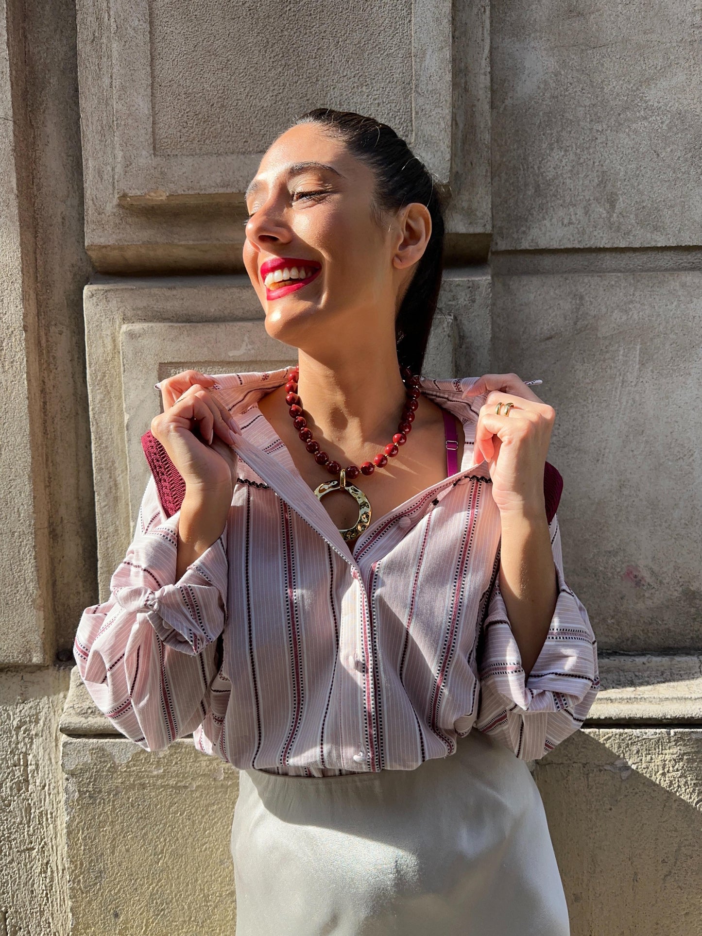 Camisa Tuki