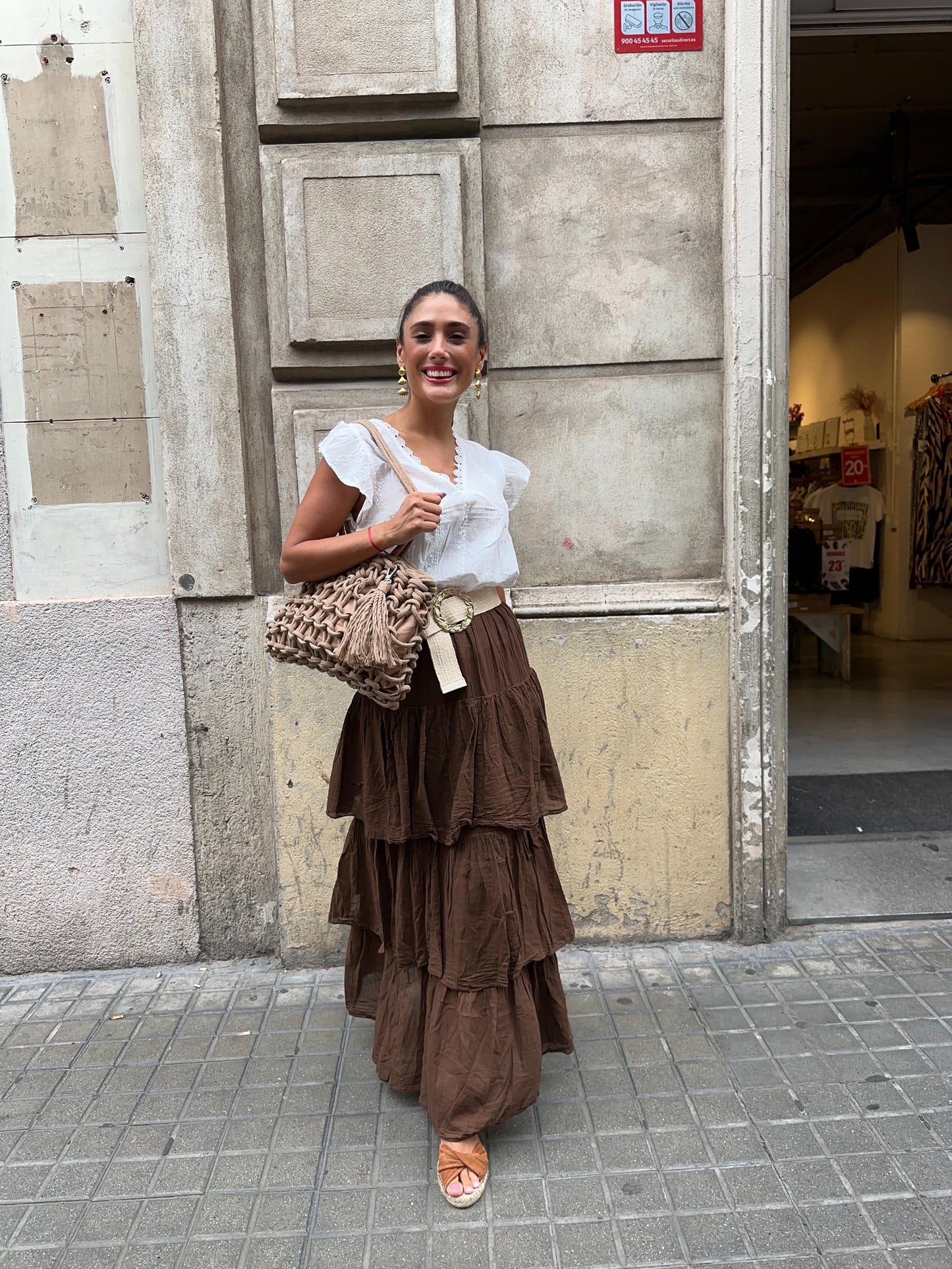 Falda Ribas
