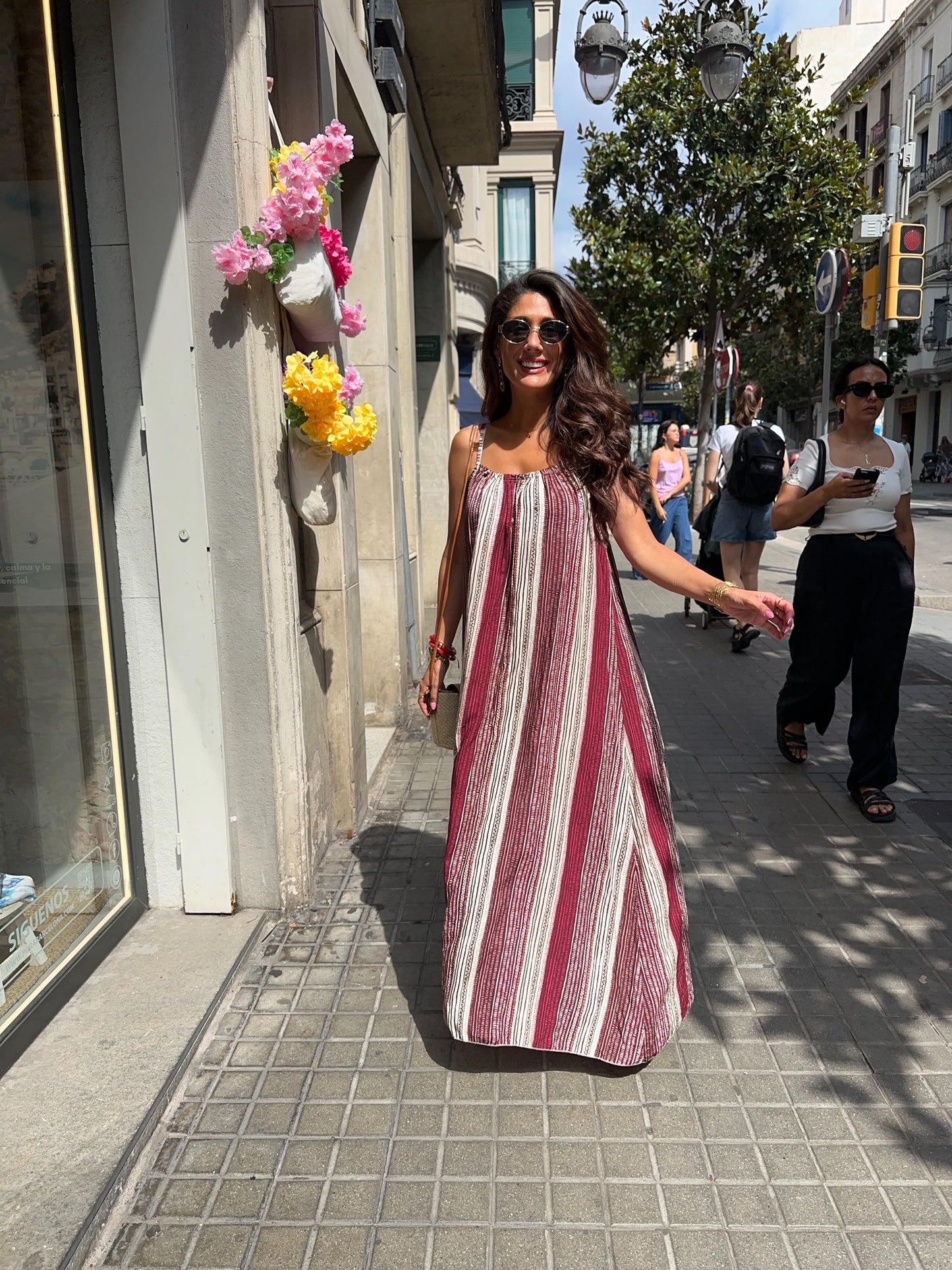 Vestido Proenç