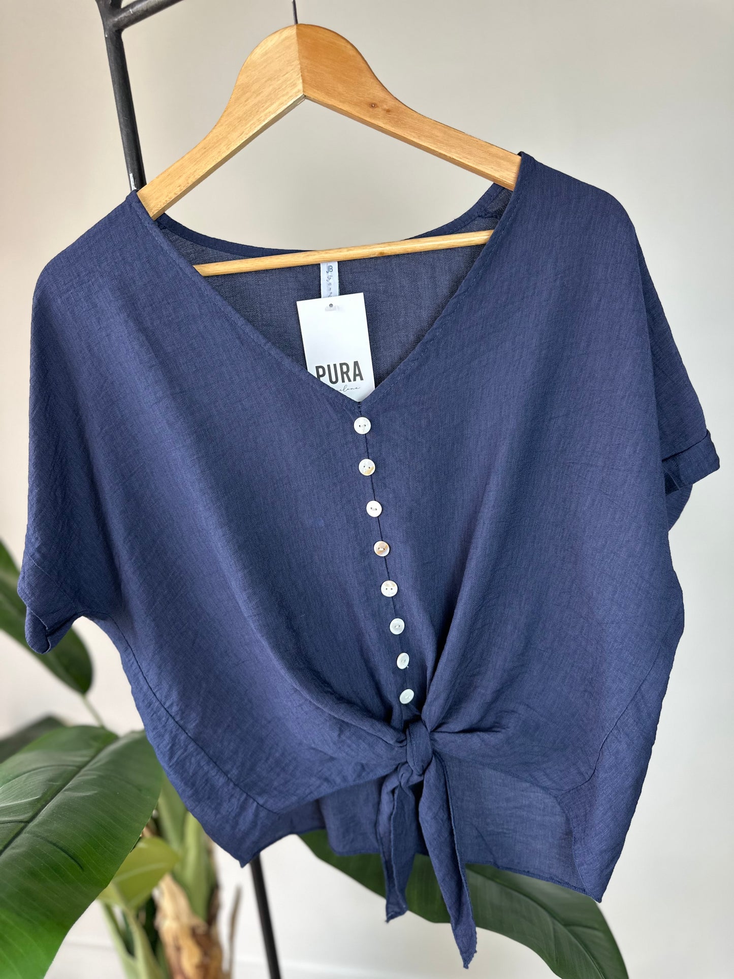 Blusa Bastet