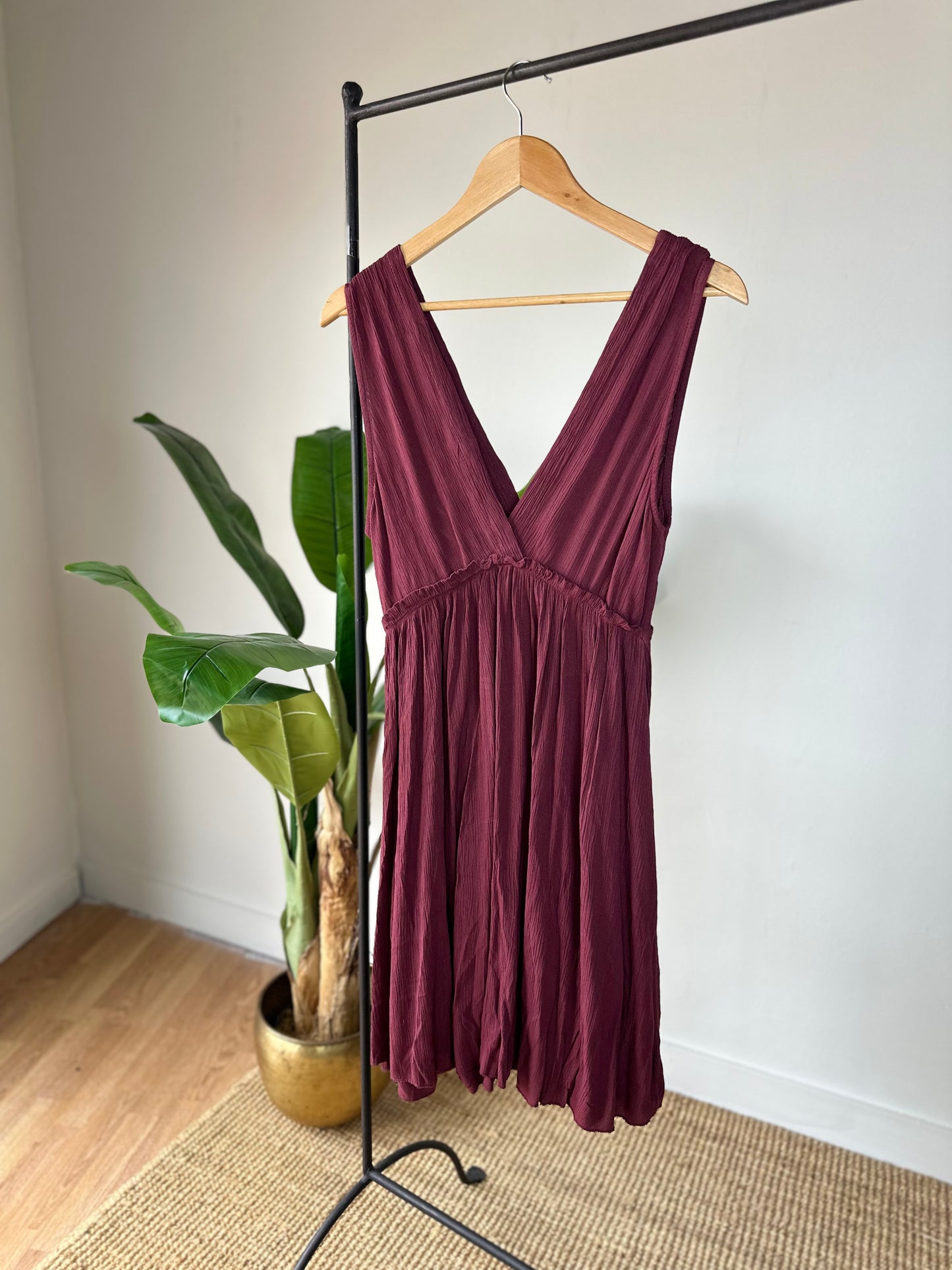 Vestido Nirvo