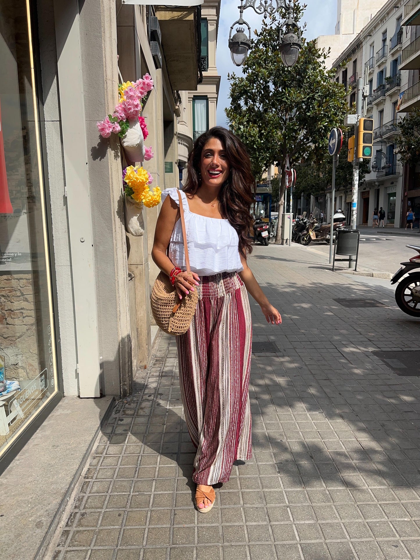 Falda Tolleric