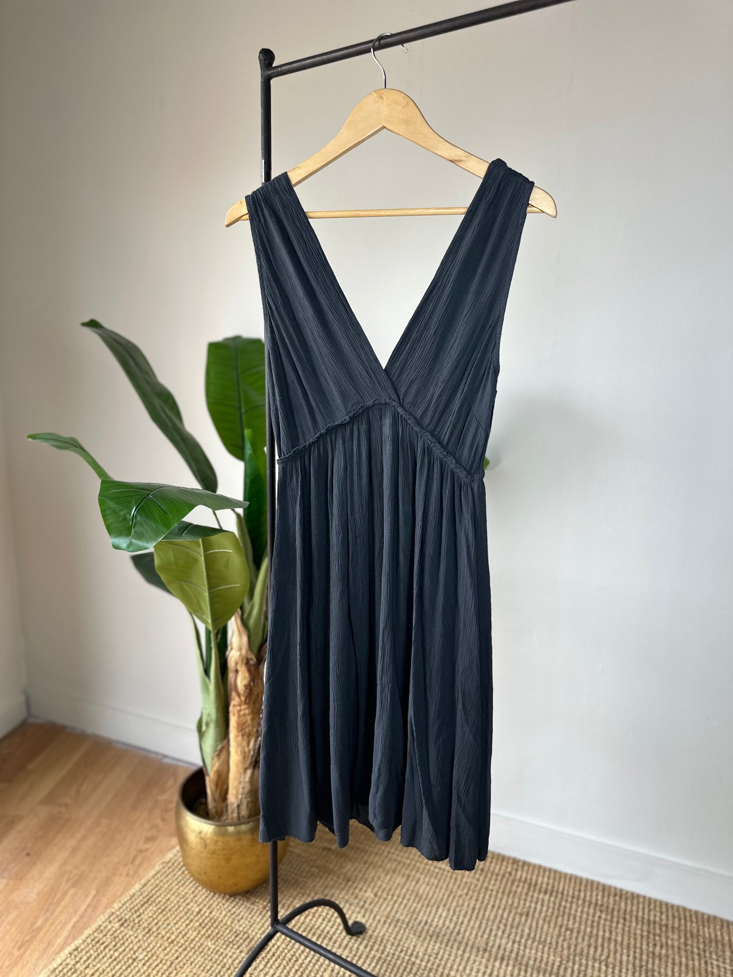 Vestido Nirvo