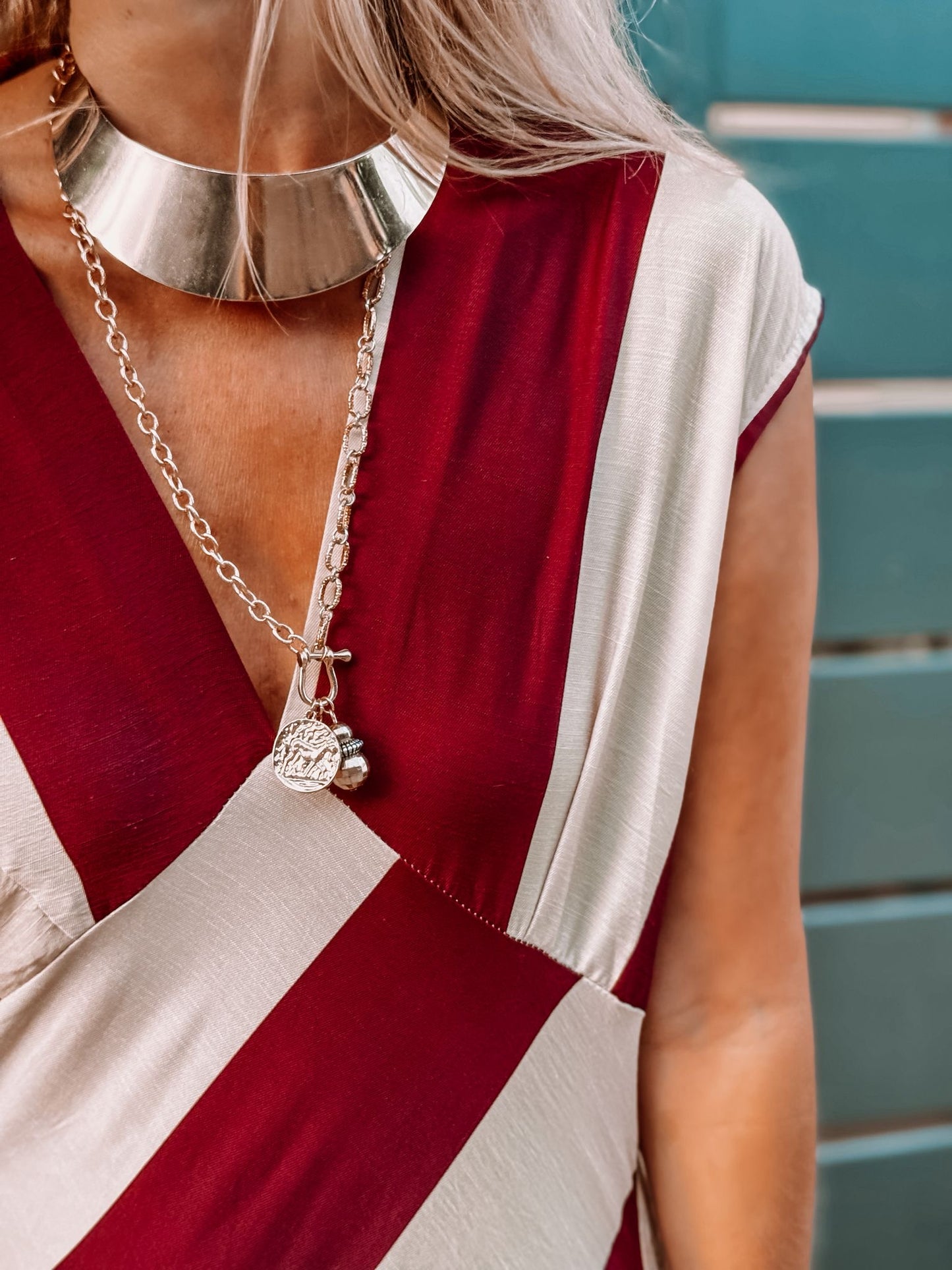 Vestido Lucy