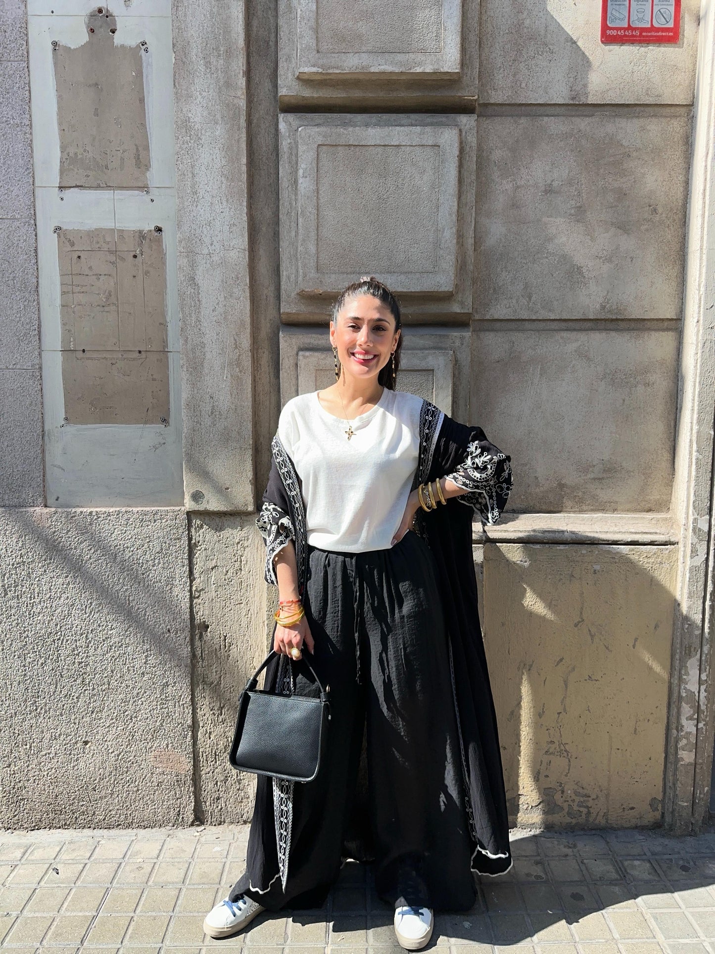 Kaftan Dunai